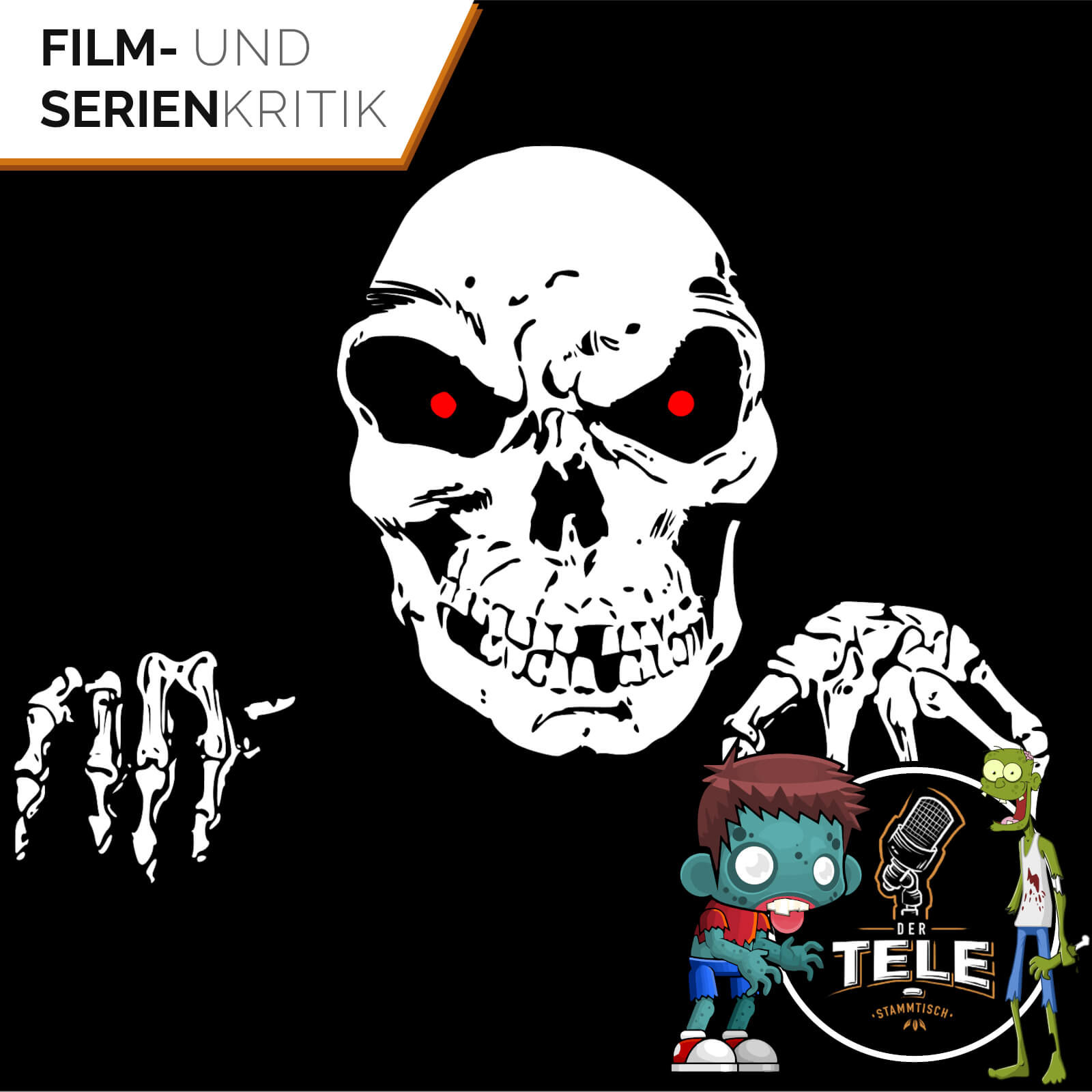 Movie Cannibals #27 – Body Horror: Warum tut man sich das an?