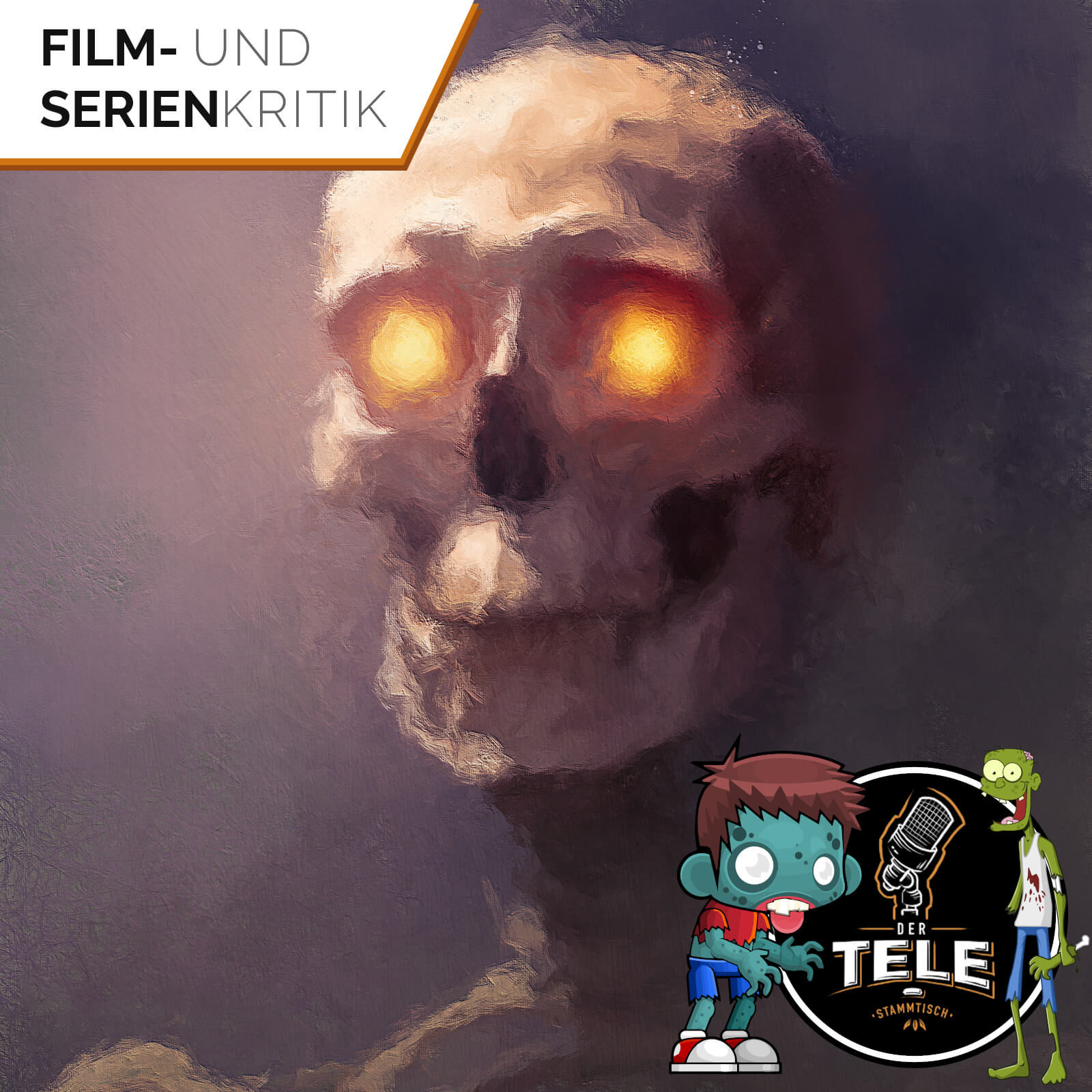 Movie Cannibals #28 - Fantasy Filmfest (Sven² und was von Till)