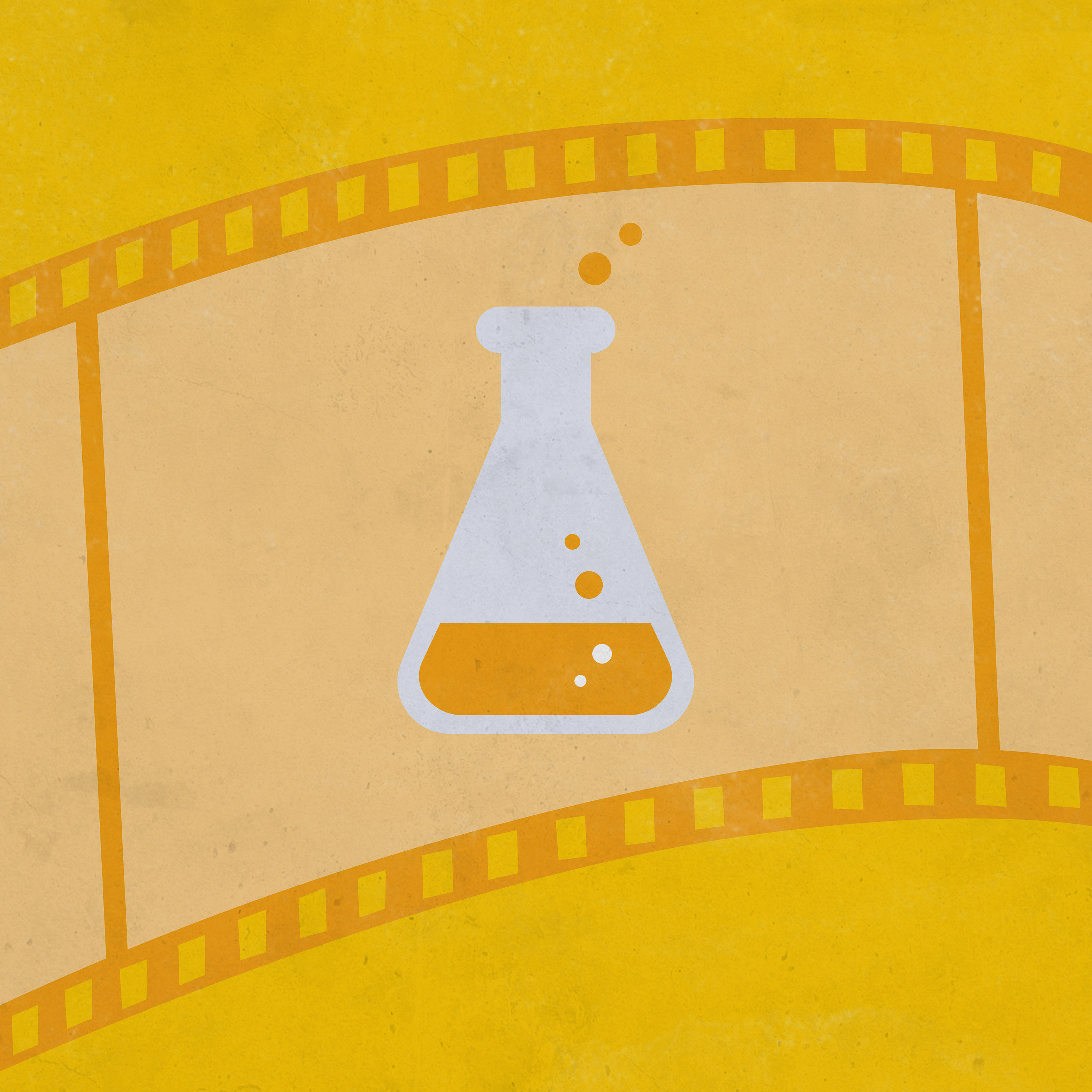 Movie Science #01: Analog vs. digital // Die einflussreichsten Filme