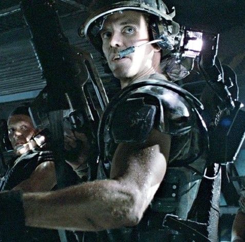 Movie Virgins: Das erste Mal... "Aliens - Die Rückkehr"