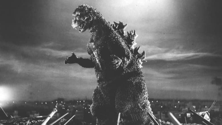 Movie Virgins: Das erste Mal... "Godzilla"