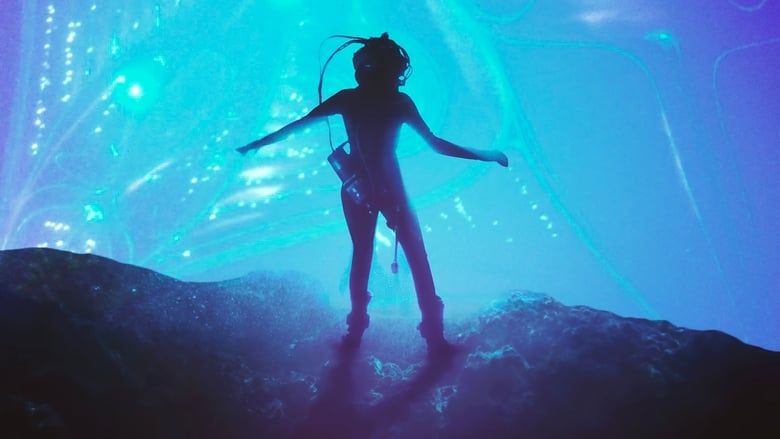 Movie Virgins: Das erste Mal... "The Abyss"