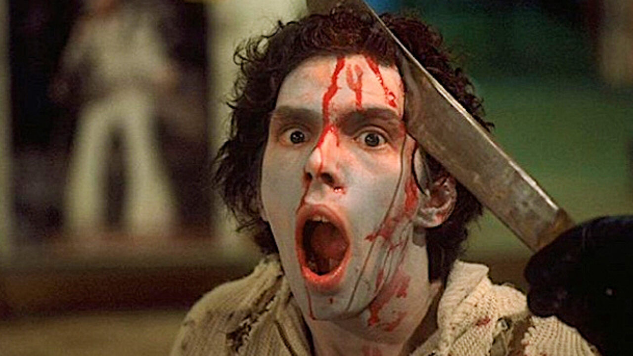 Movie Virgins: Das erste Mal... "Zombie - Dawn of the Dead"
