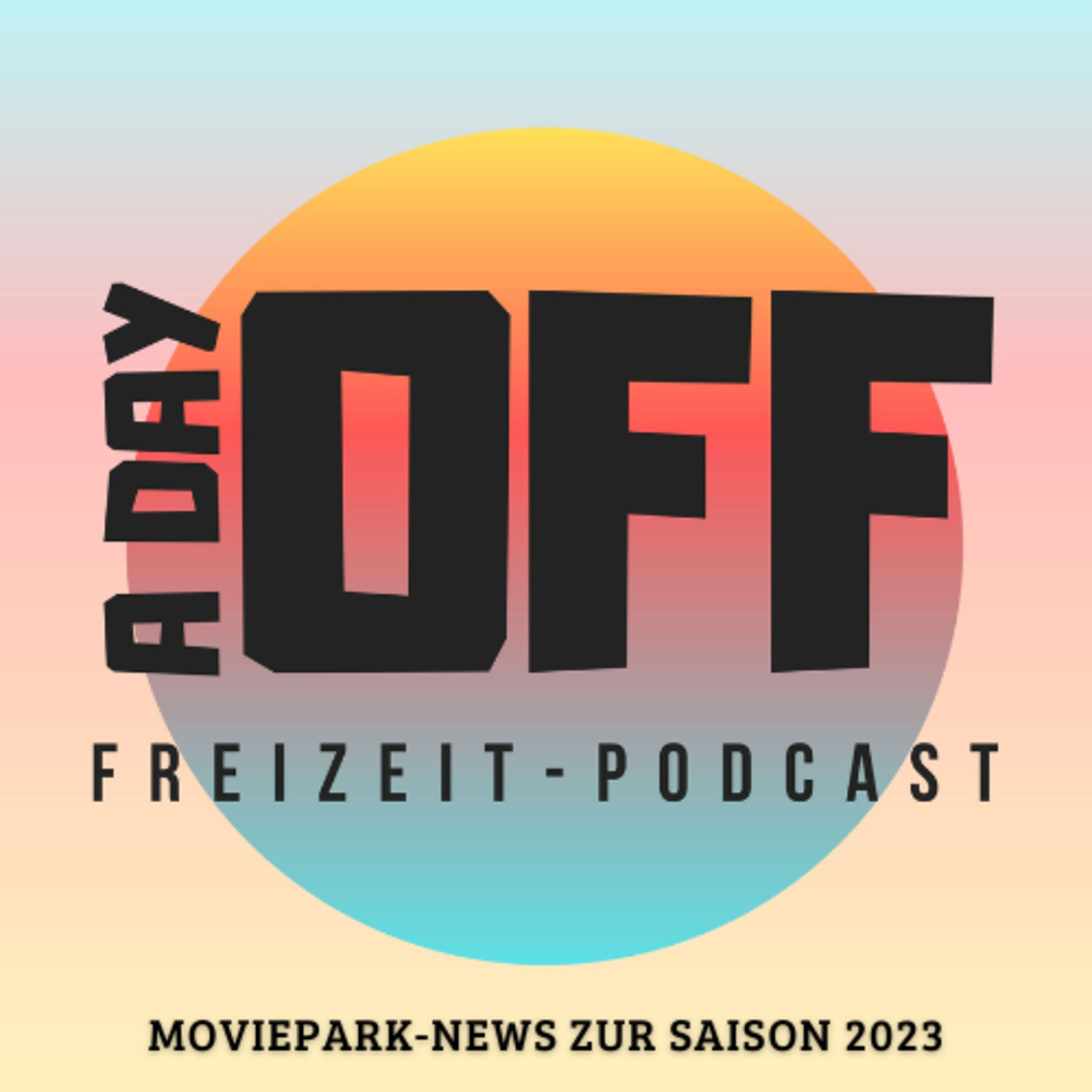 Moviepark-News zur Saison 2023