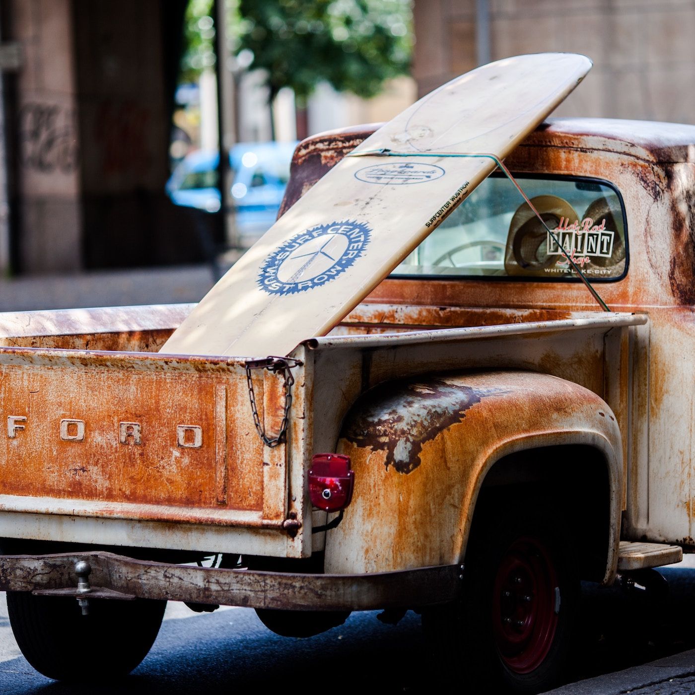 MR 12 - Früh macht sich Gedanken wer ...