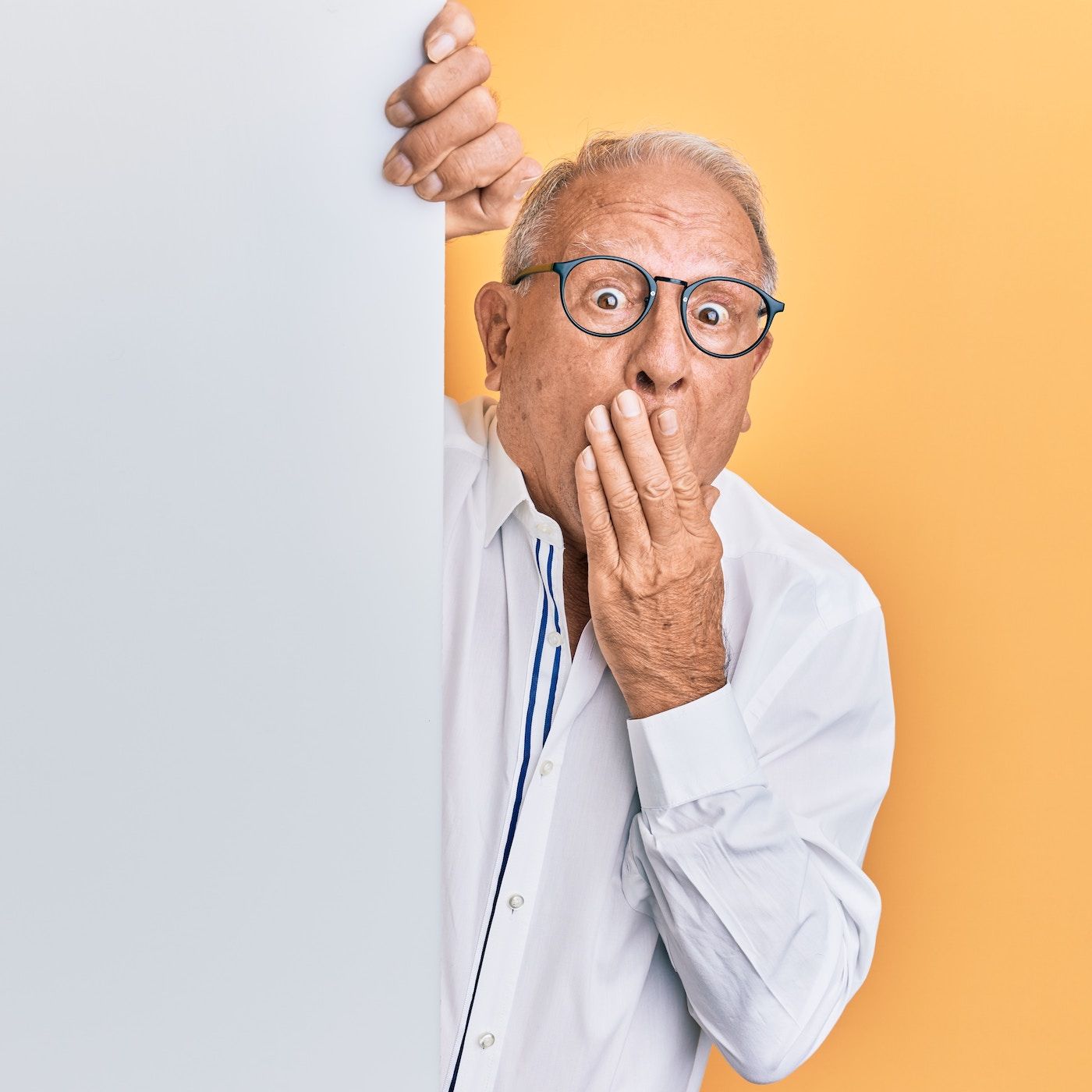 MR 17 - Altersdiskriminierung - es gibt noch was zu tun ...