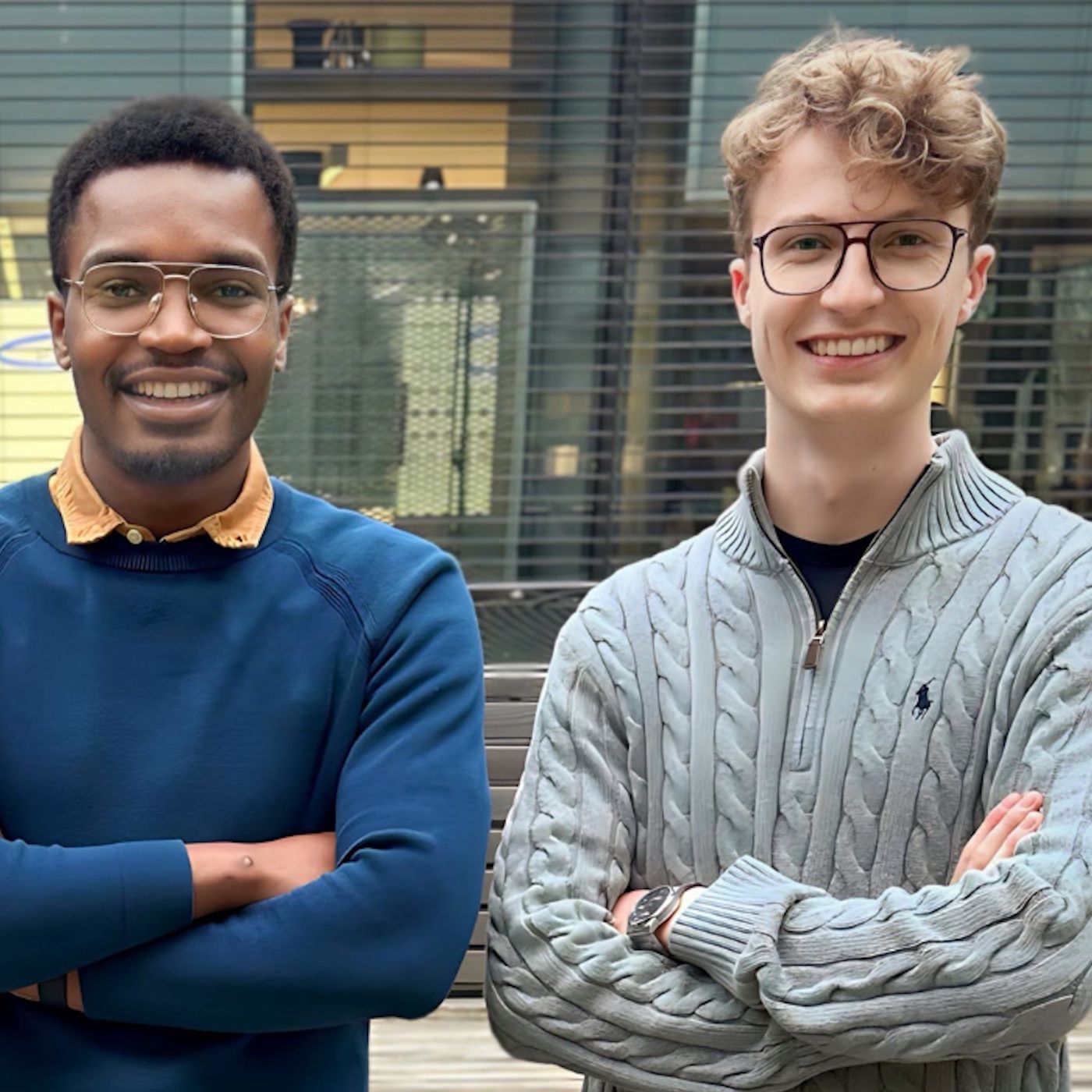 MR 27 - Stressfreien Jobsuche für Menschen mit Erfahrung