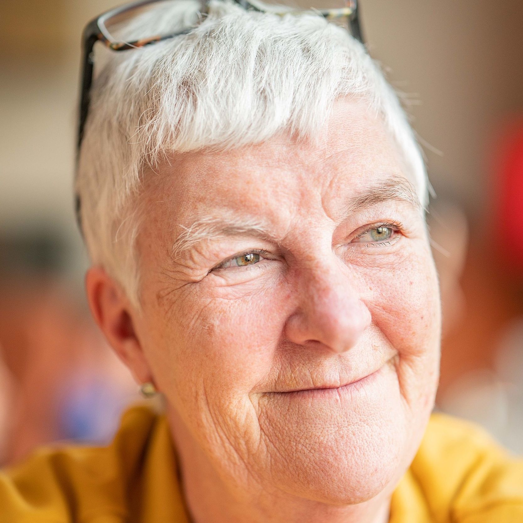 MR 3 - Unser Gast: Dagmar Hirche