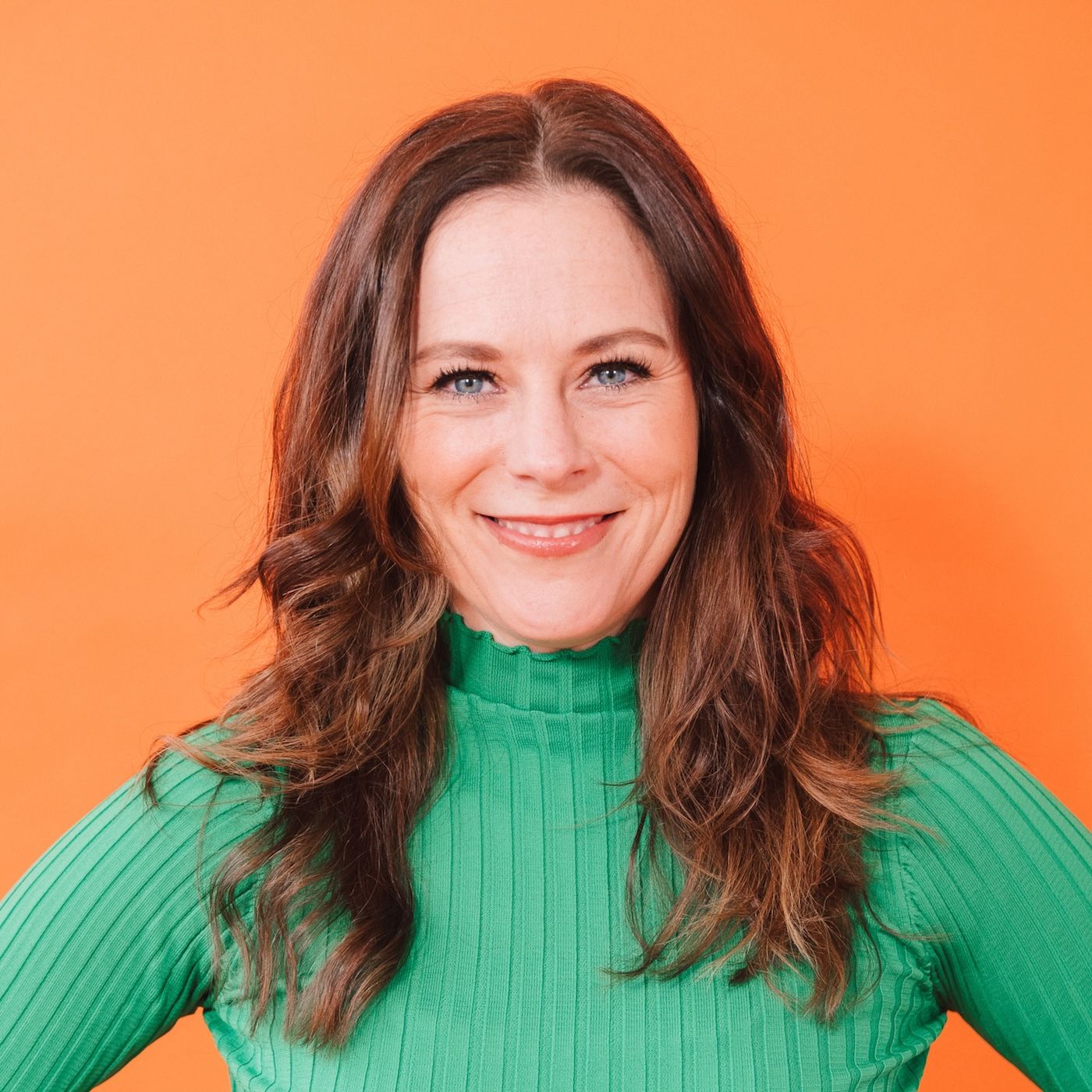 MR 32 - Drei Cs für den Ruhestand mit Chérine De Bruijn