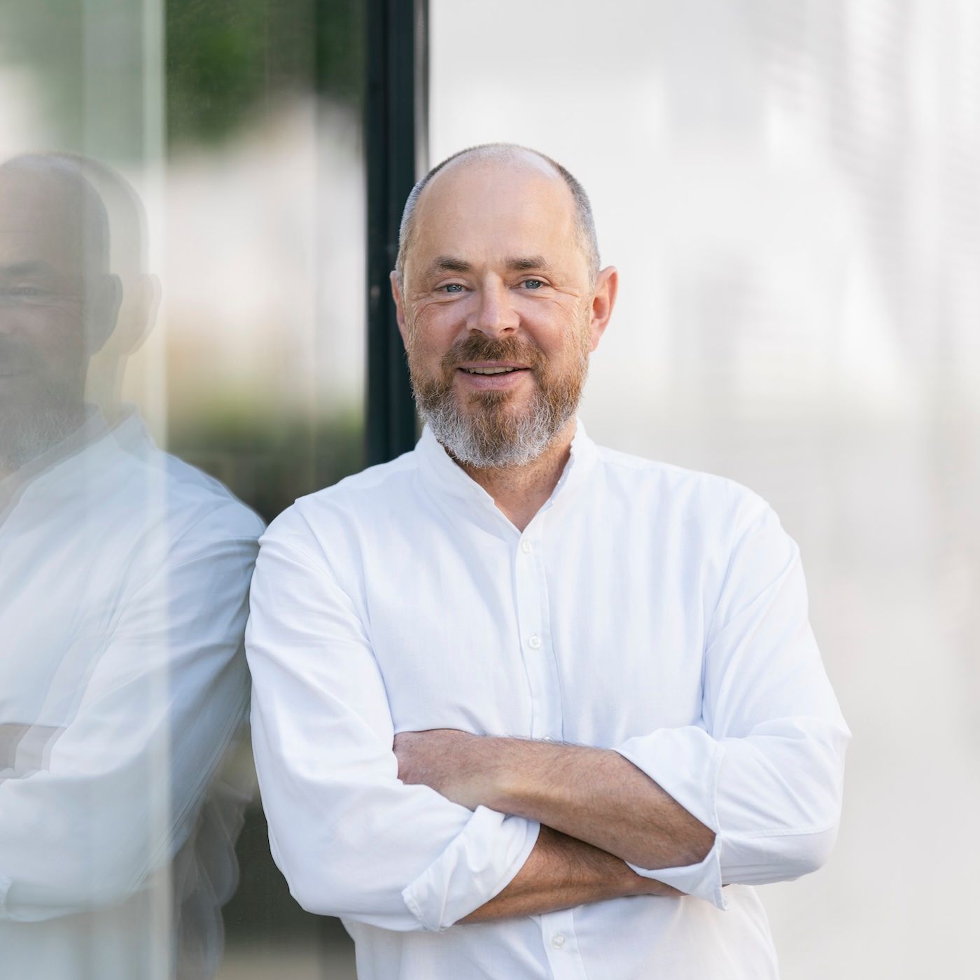 MR 38 - Dem alten Eisen stehen goldene Zeiten bevor