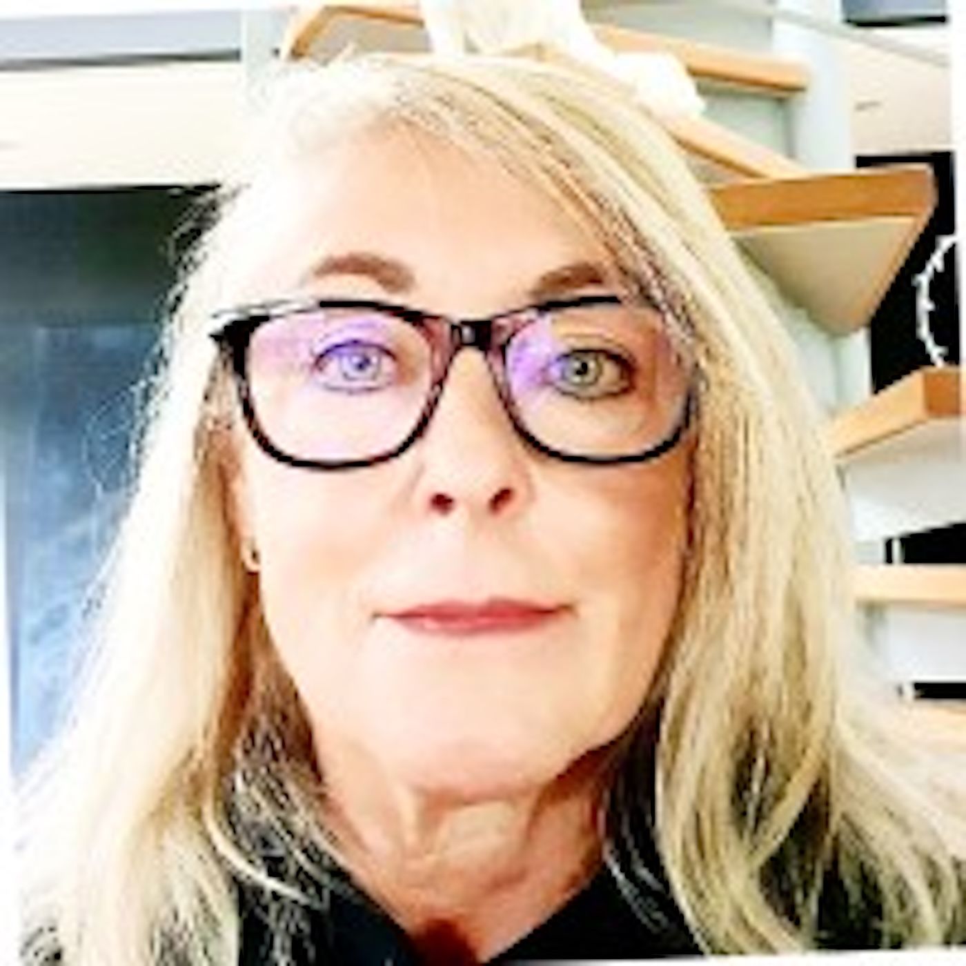 MR 41 - Linda, Hauptberuf Rentnerin