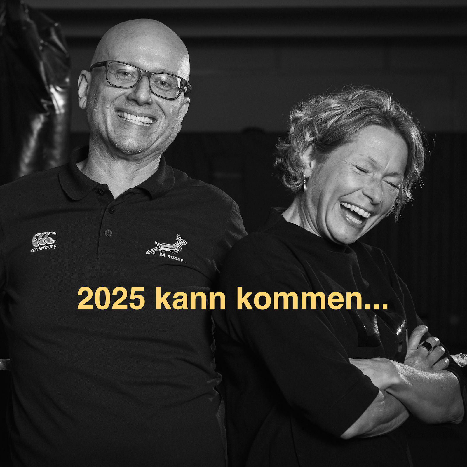 MR 42 - Der Start ins neue Jahr