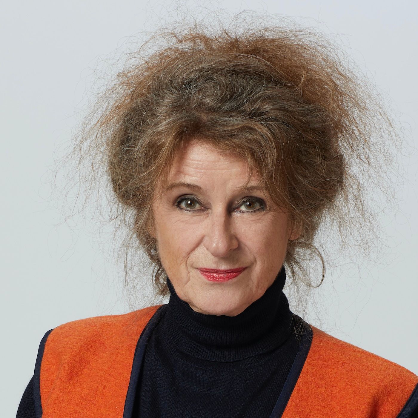 MR 44 - Pantomime & Datenbanken - Dr. Leonie Koch