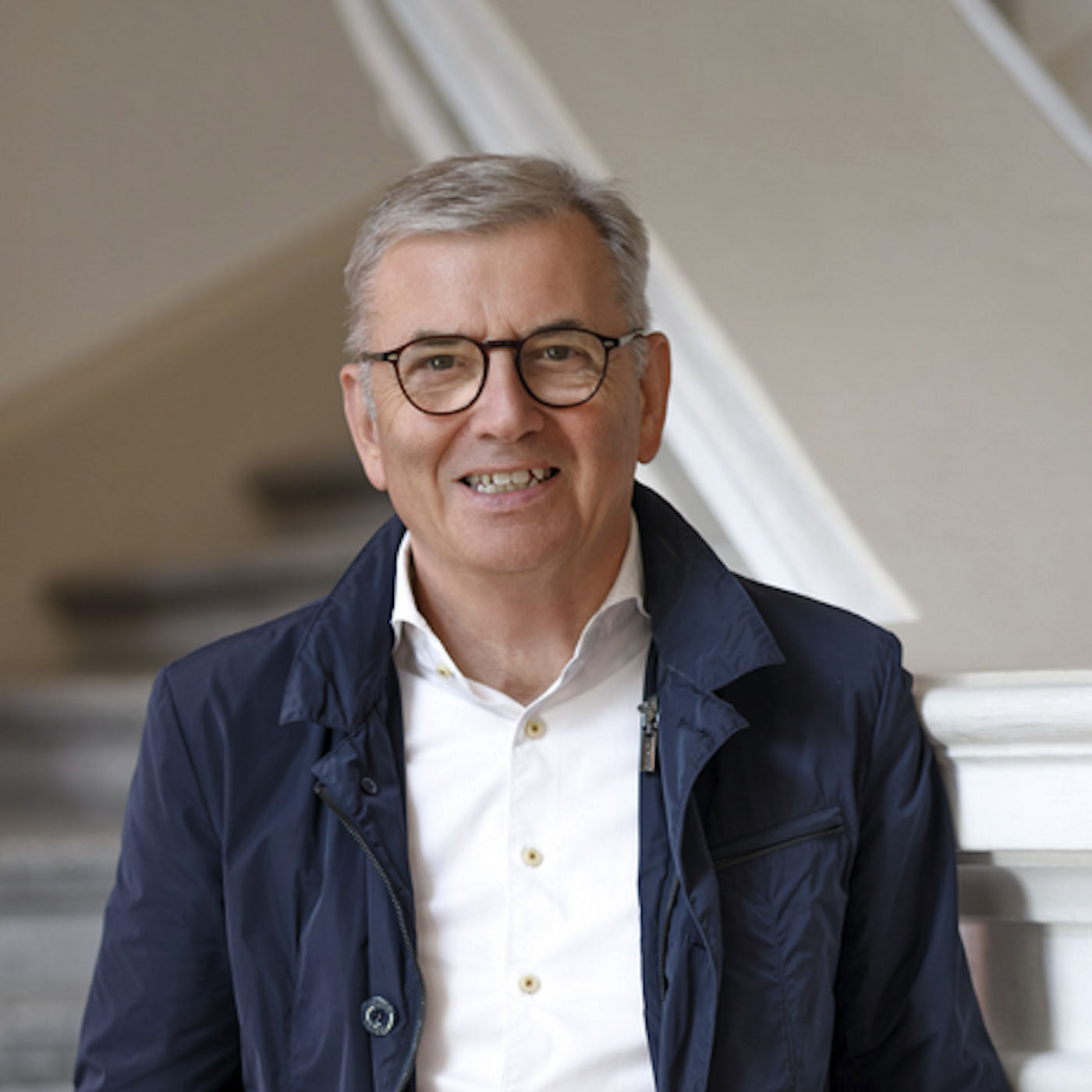 MR 46 - #KnowHow, #Neugier, #Netzwerk, #Mut - und ein guter Plan A (Teil 1)