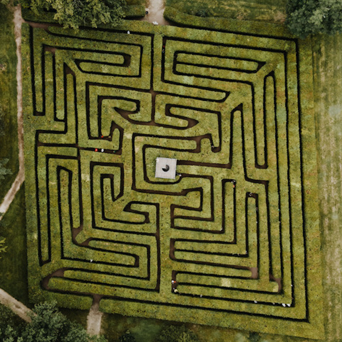 MR 5 - Wenn Pläne nicht aufgehen