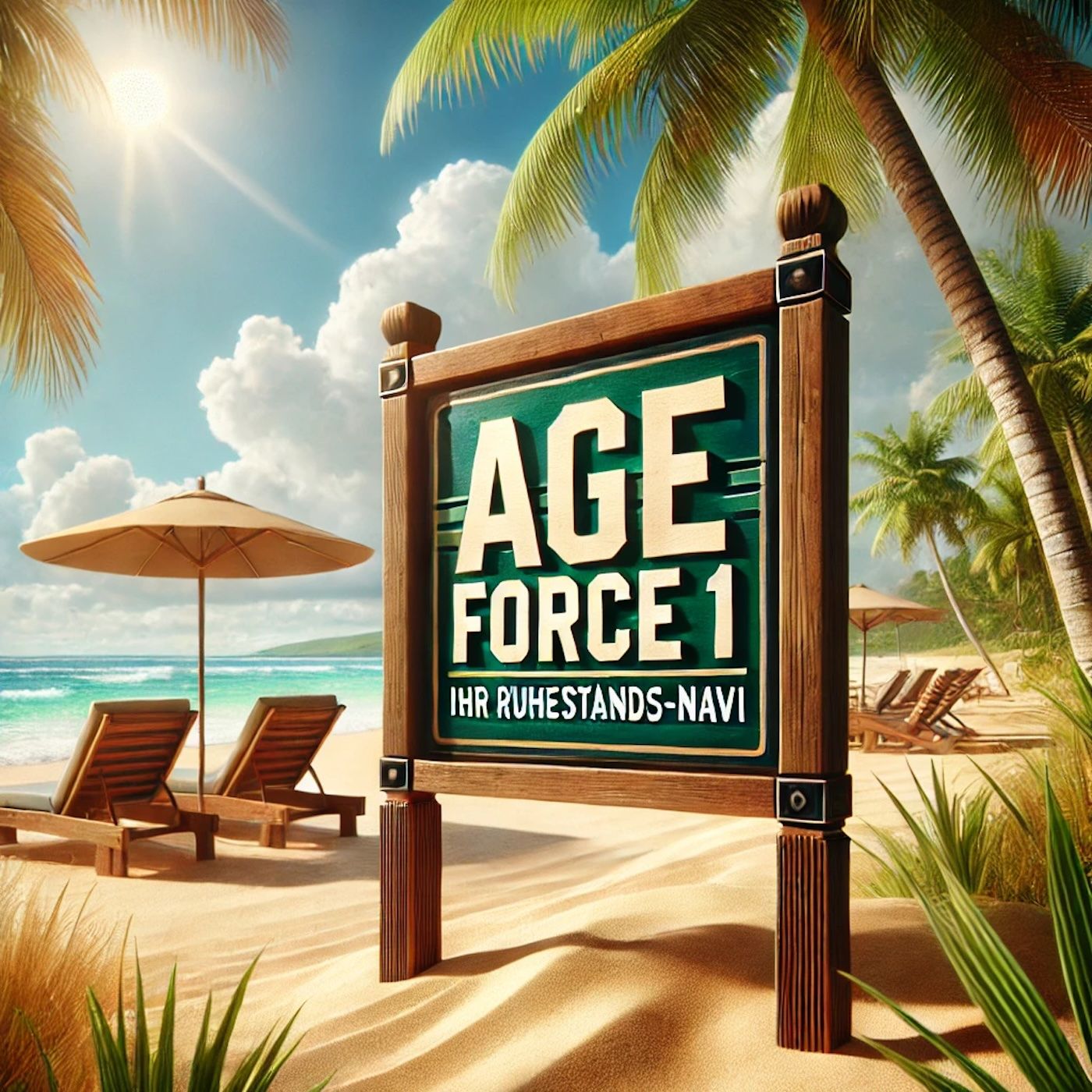 MR 56 - Ruhestand, ein Sommermärchen?!