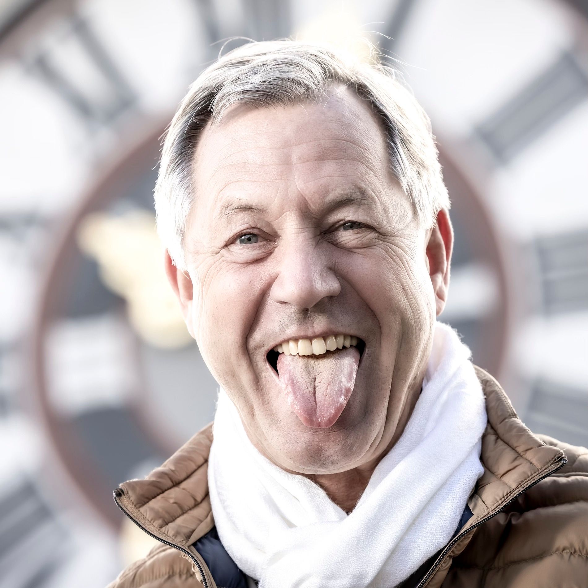 MR 57 - Von Oldtimern und Menschen