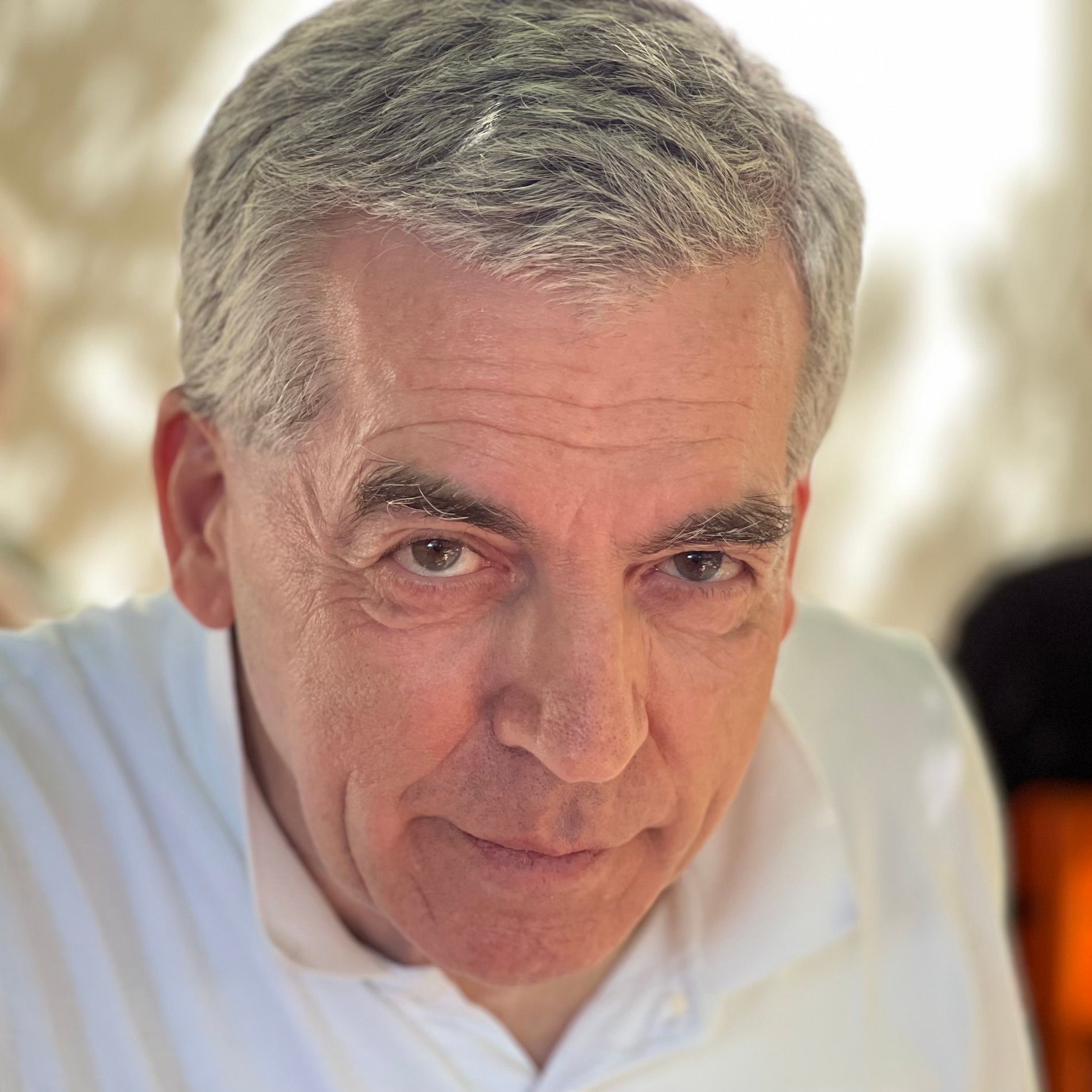 MR 59 - Kraft in der Krise