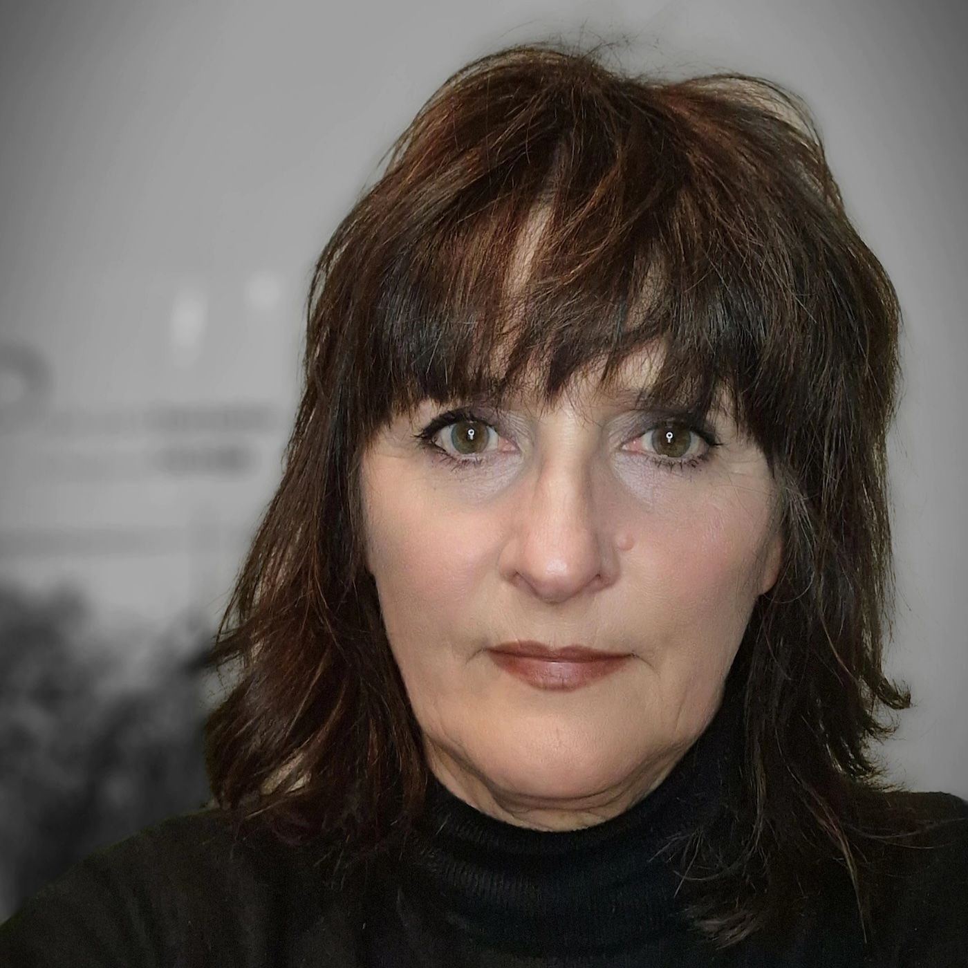 MR 66 - Marion, Silberrücken bei Douglas