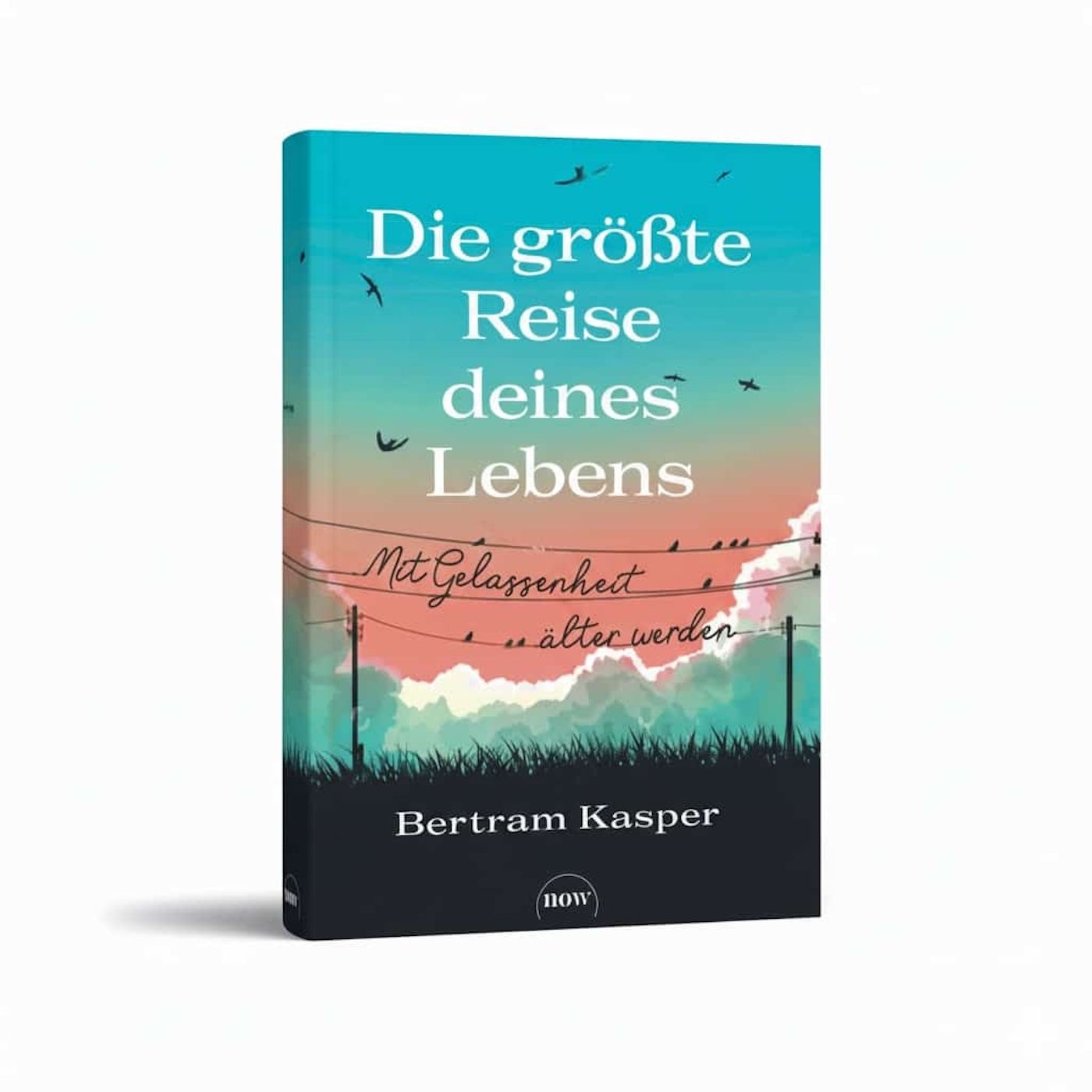 MR 69 - Die größte Reise deines Lebens