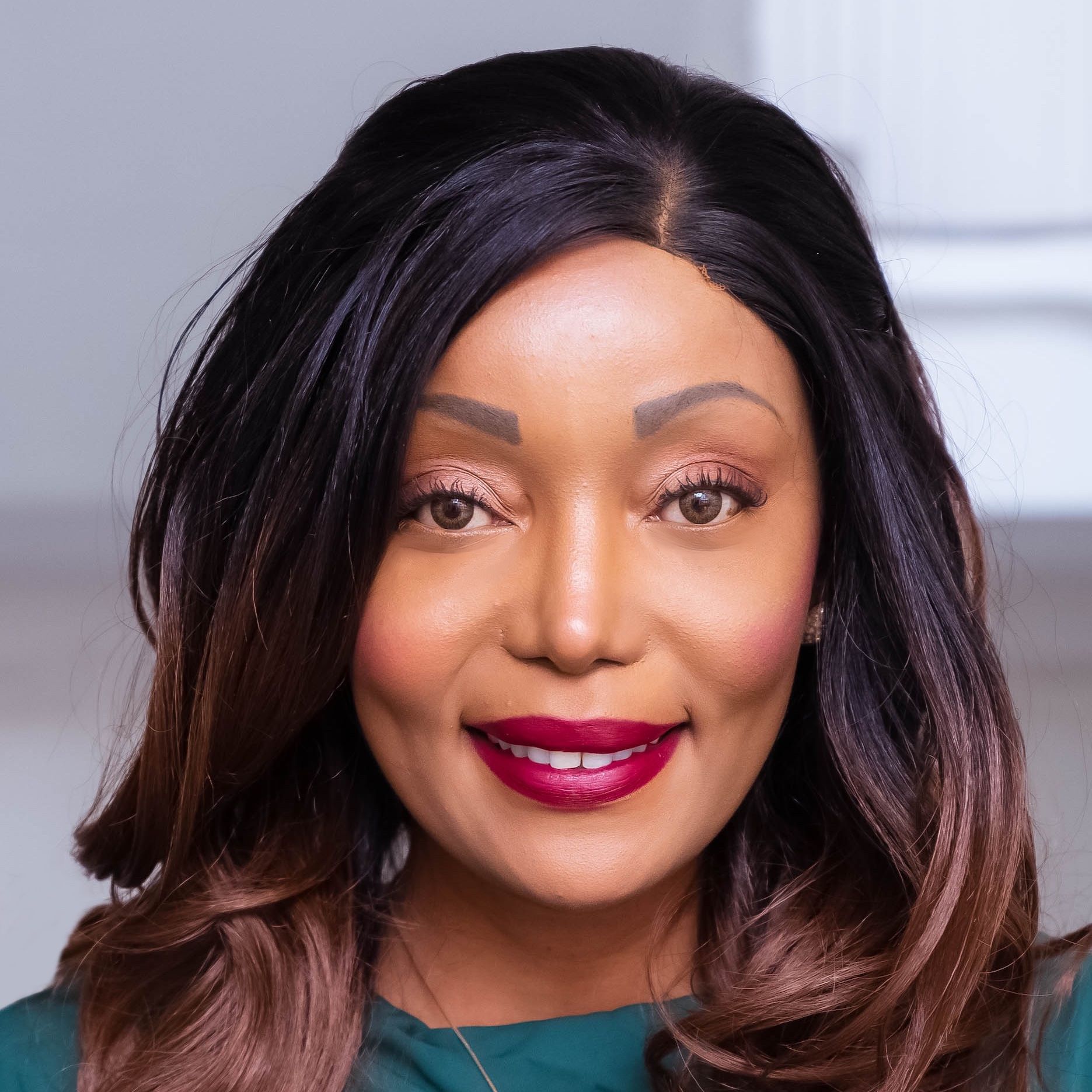 MR 7 - Unser Gast: Dr. Irène Kilubi