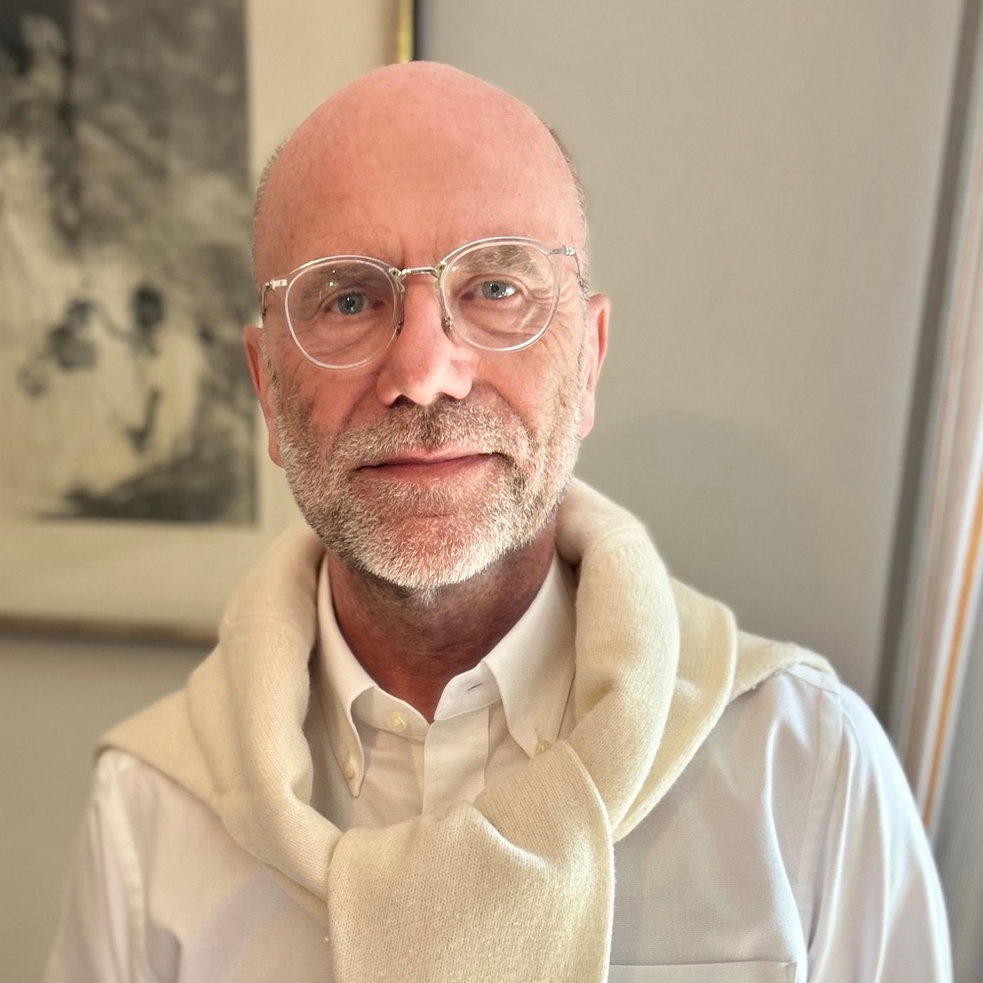 MR 70 - Ein Leben in Bewegung – und das auf vielen Standbeinen