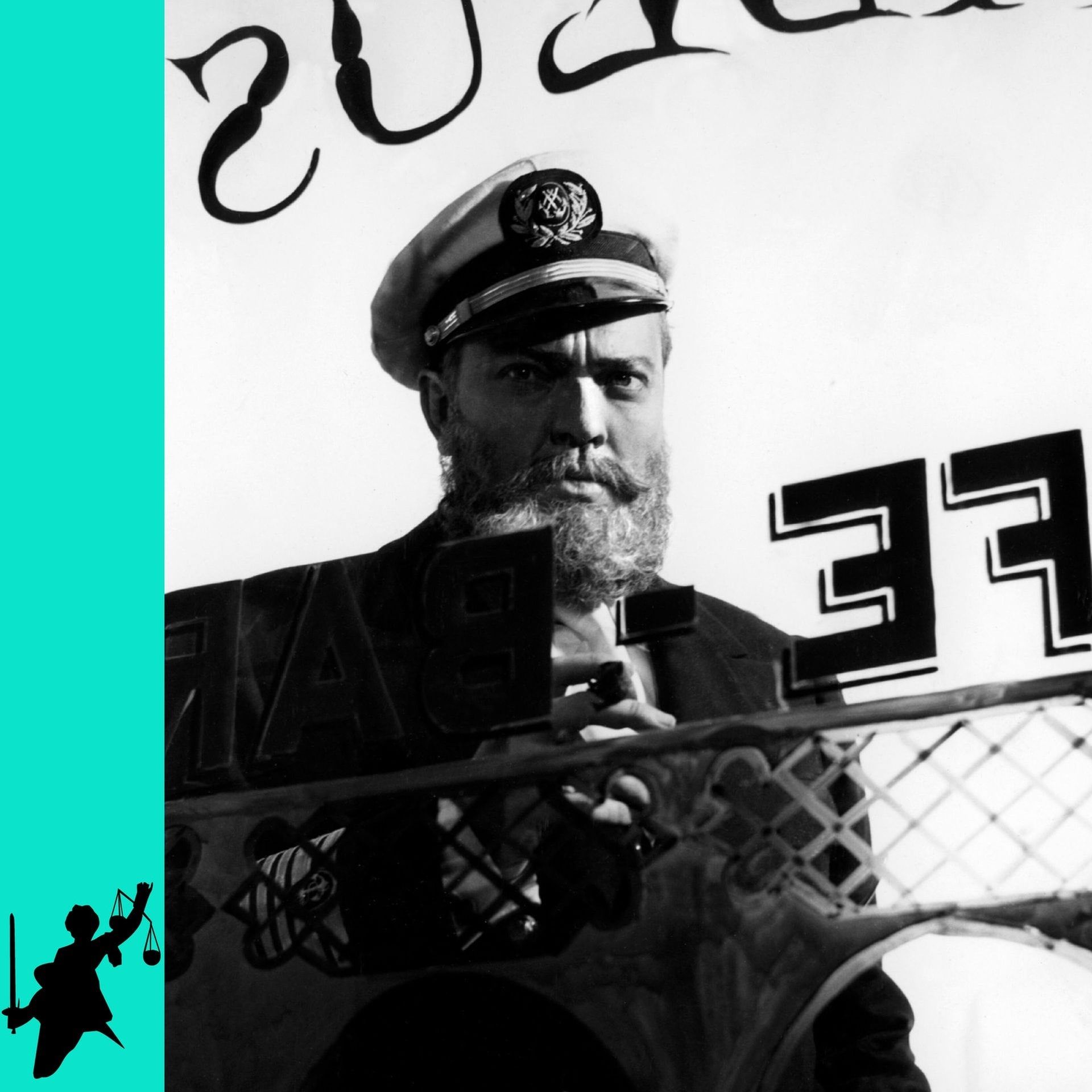 Mr. Arkadin – Thriller von Orson Welles