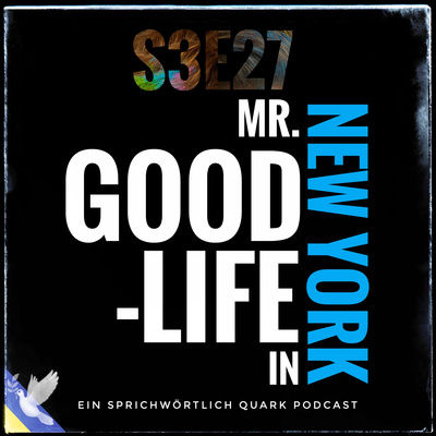 Mr. GoodLife in New York