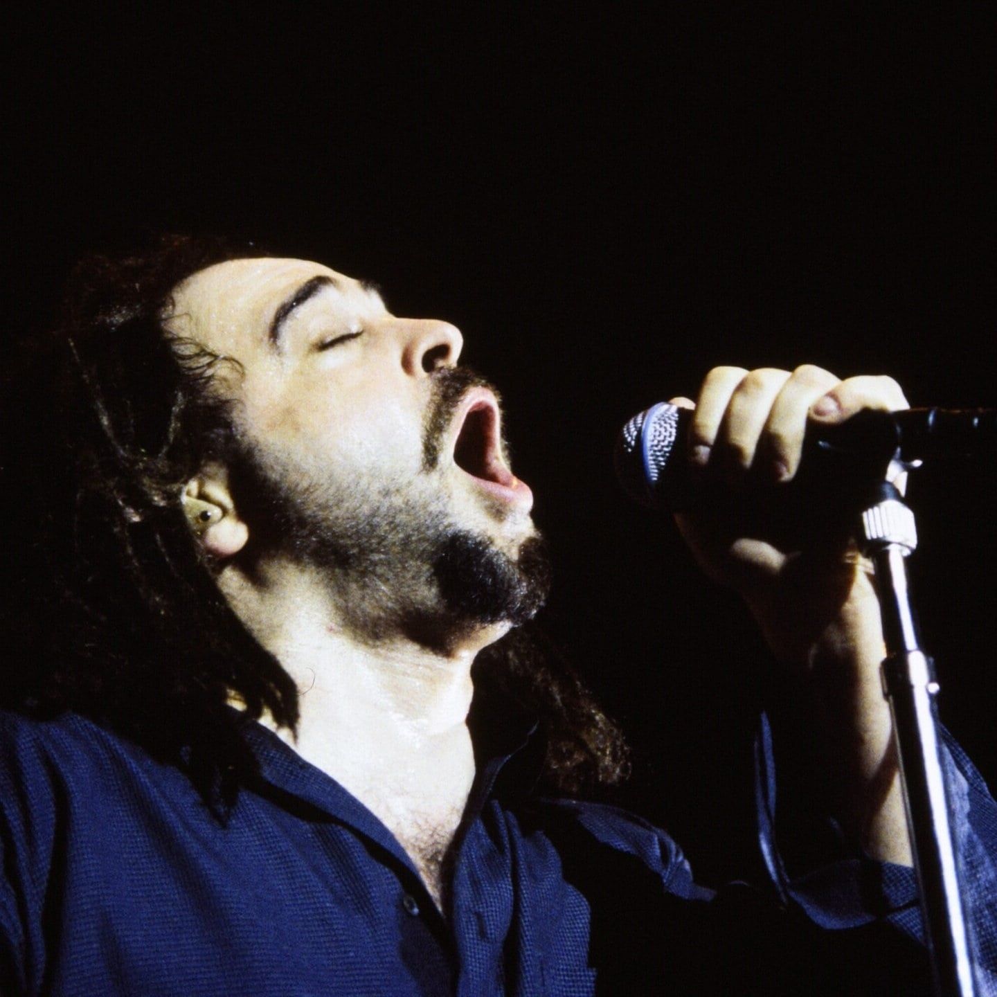 Mr. Jones – Counting Crows