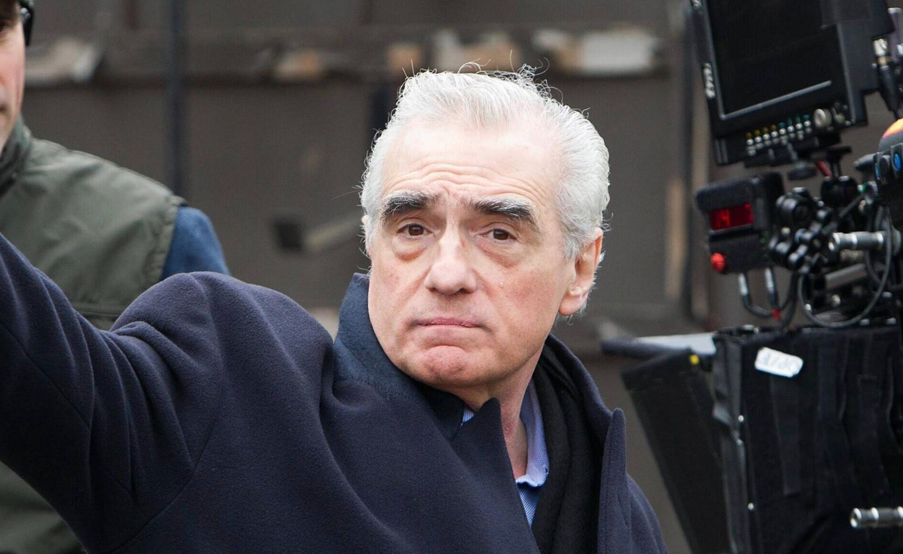 "Mr. Scorsese": Porträt eines Ausnahmeregisseurs