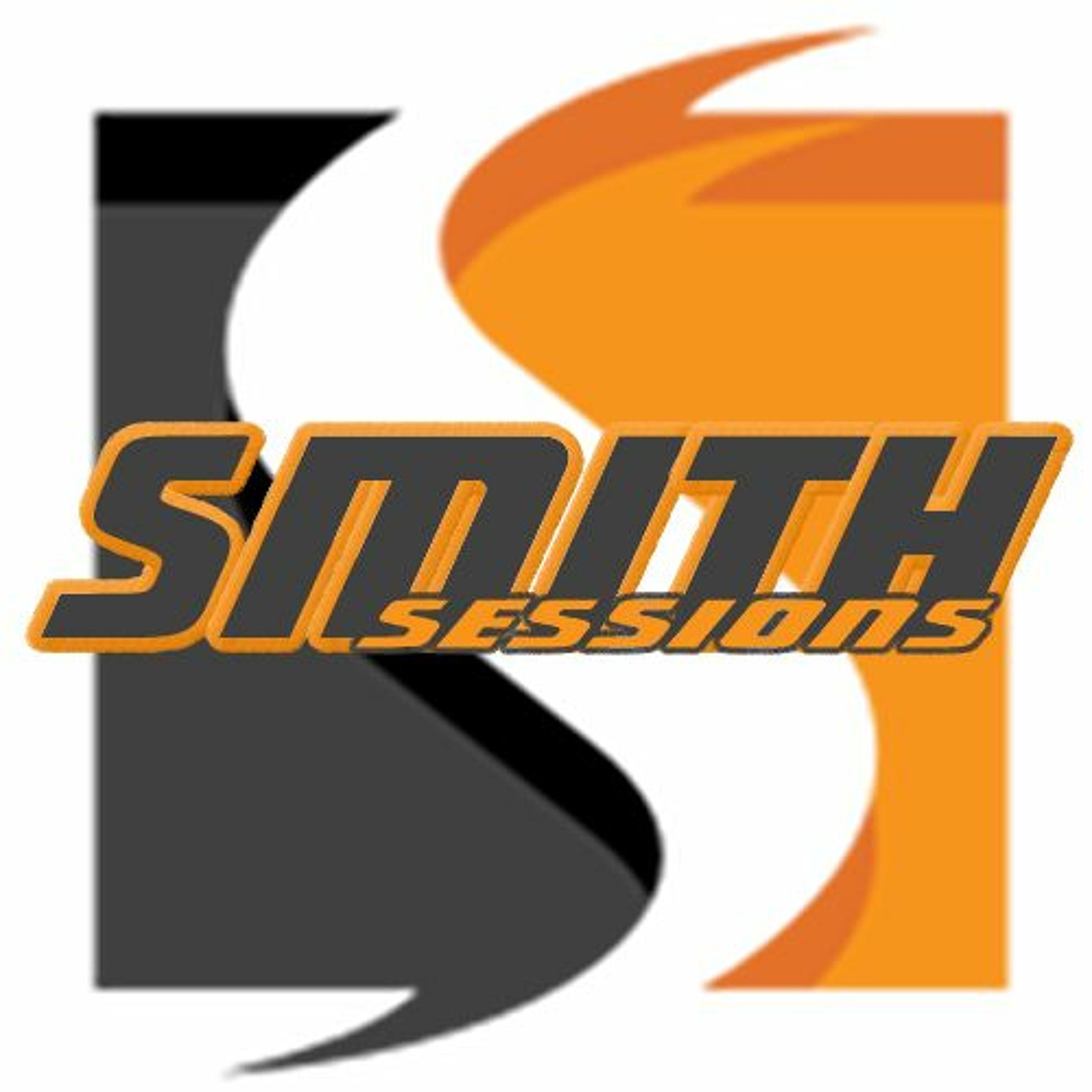 Mr. Smith - Smith Sessions 001 (31-03-2016)