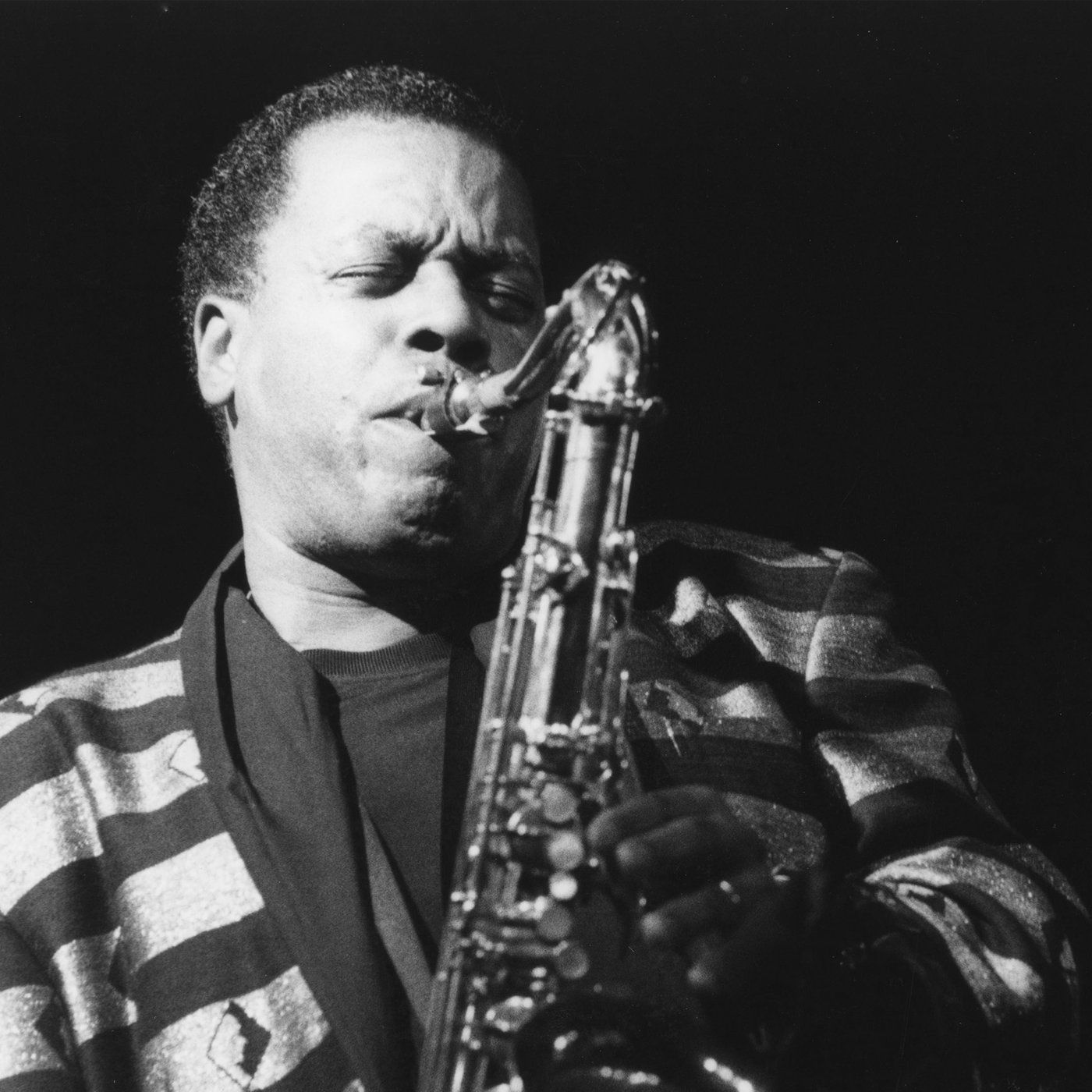 Mr. Weird - Wayne Shorter