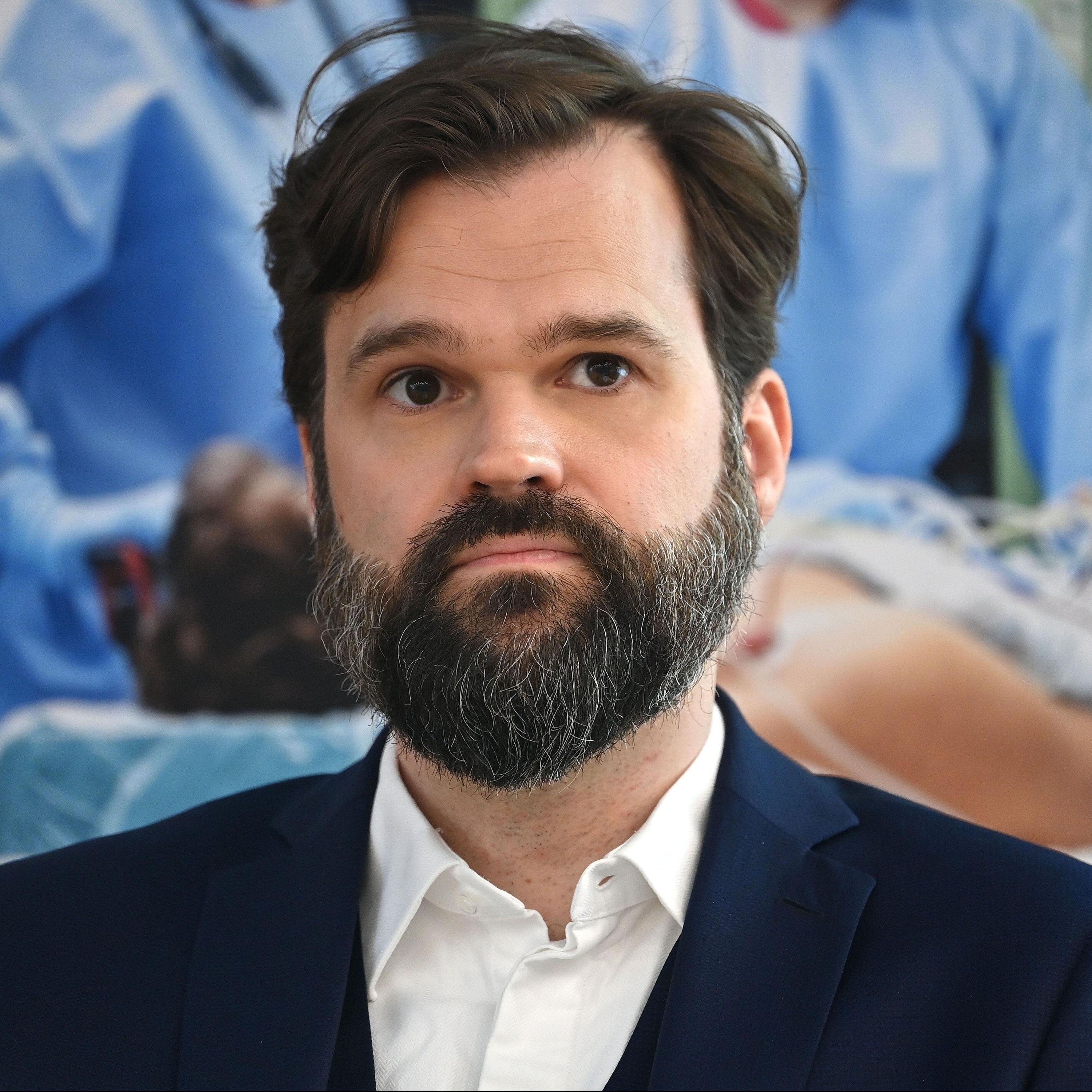 MSC-Spezial: "Das ist das, was man Deep-Precision-Strike nennt" - Frank Sauer (Universität der Bundeswehr)