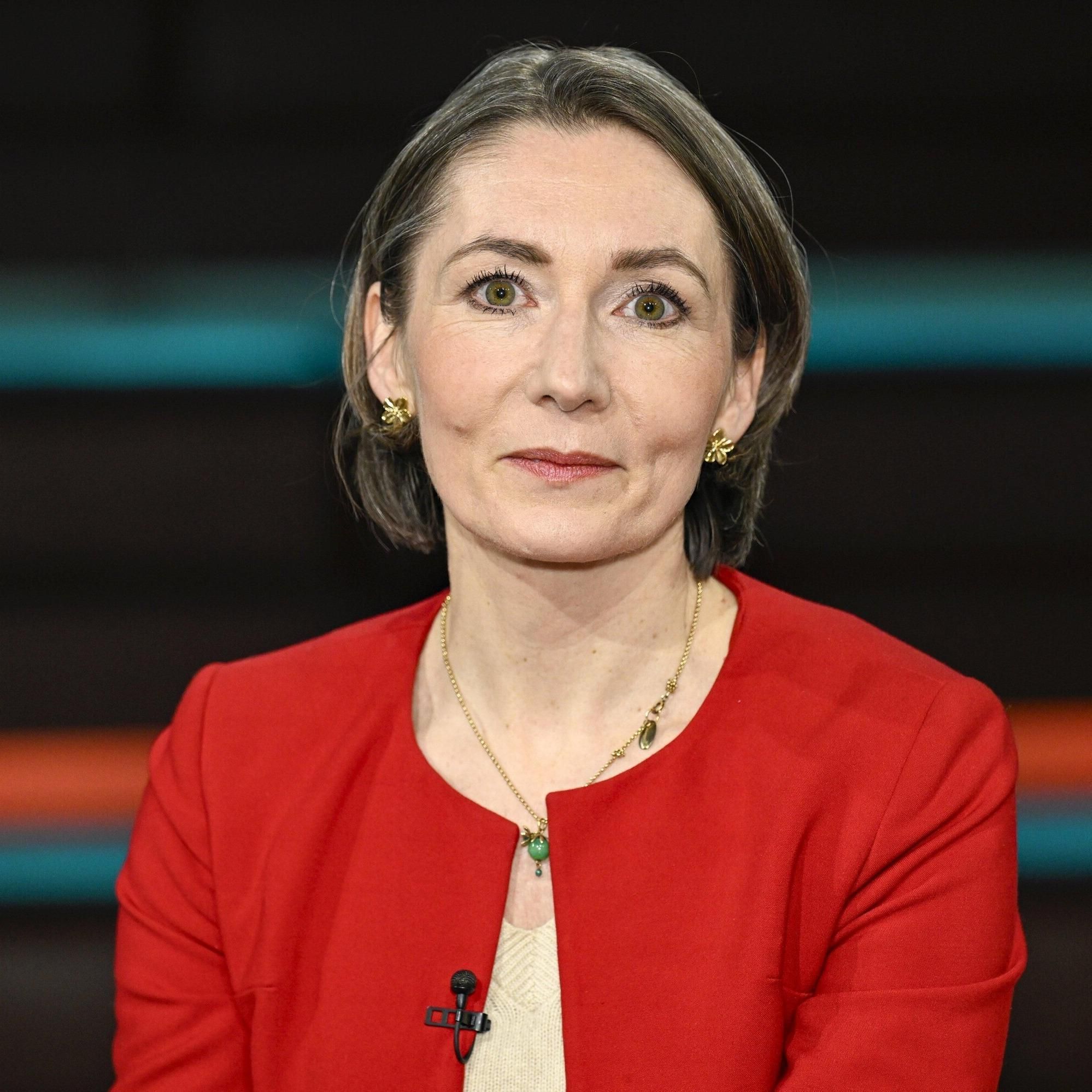 MSC-Spezial: "Ich halte die Euro-Bombe für eine Illusion" - Claudia Major (German Marshall Fund)