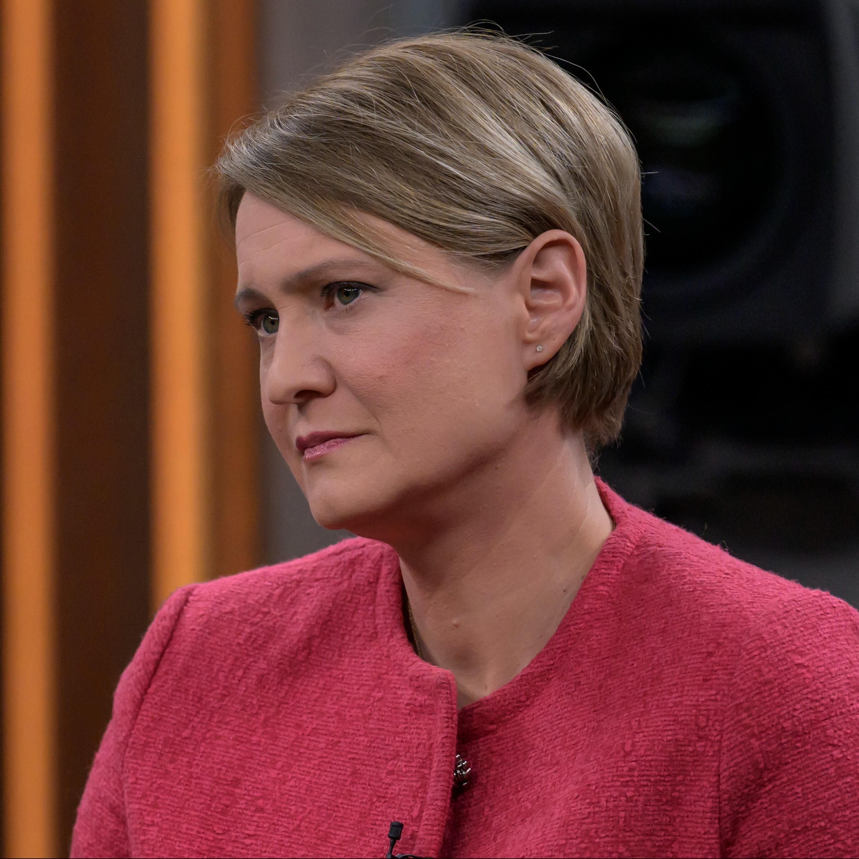 MSC-Spezial: "Teilweise muss man sich bei Europa an den Kopf fassen" - Jana Puglierin (ECFR)