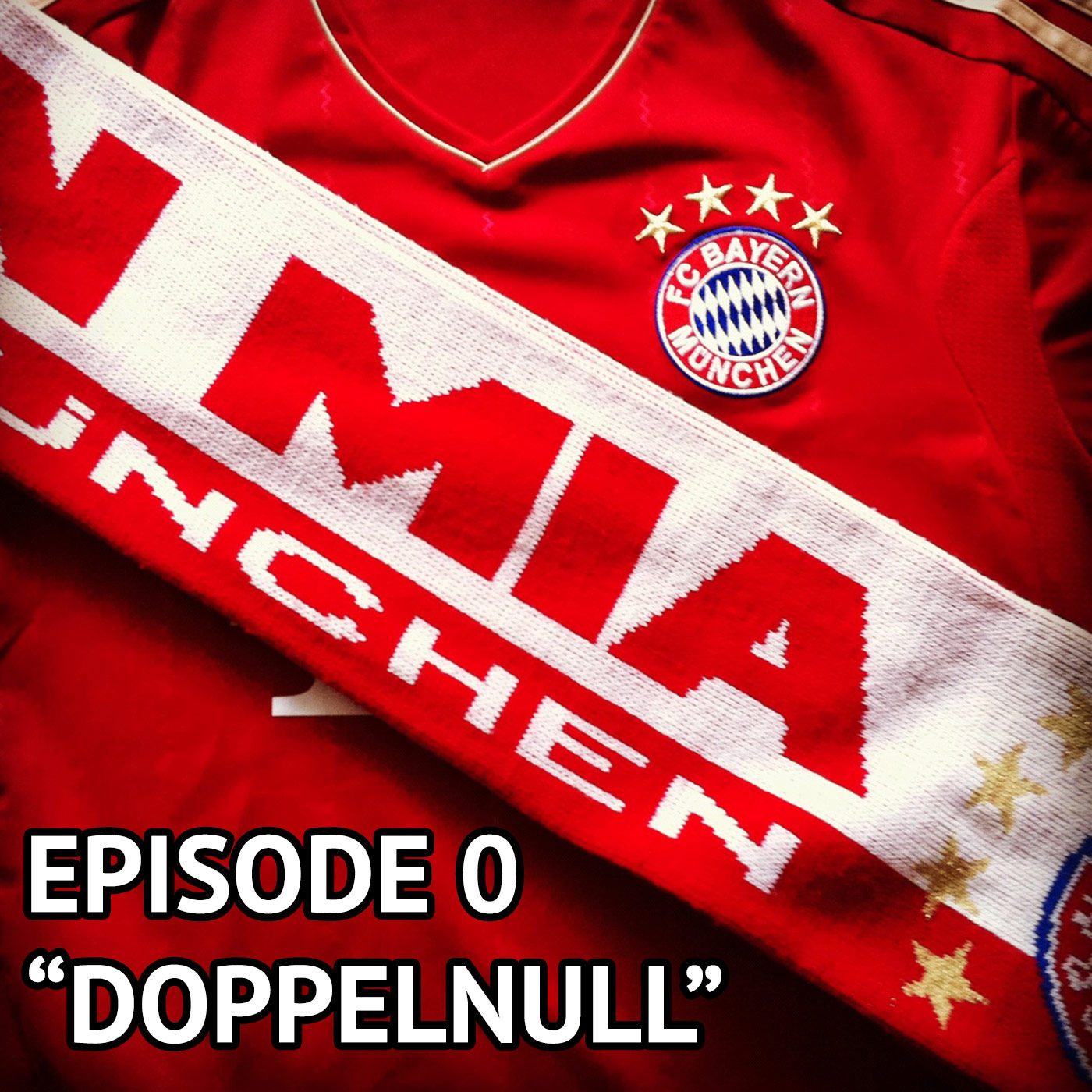 MSR000 Doppelnull