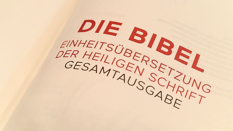 Mt 5,27–32 – Auslegung des Evangeliums mit Professor Dr. Martin Dürnberger