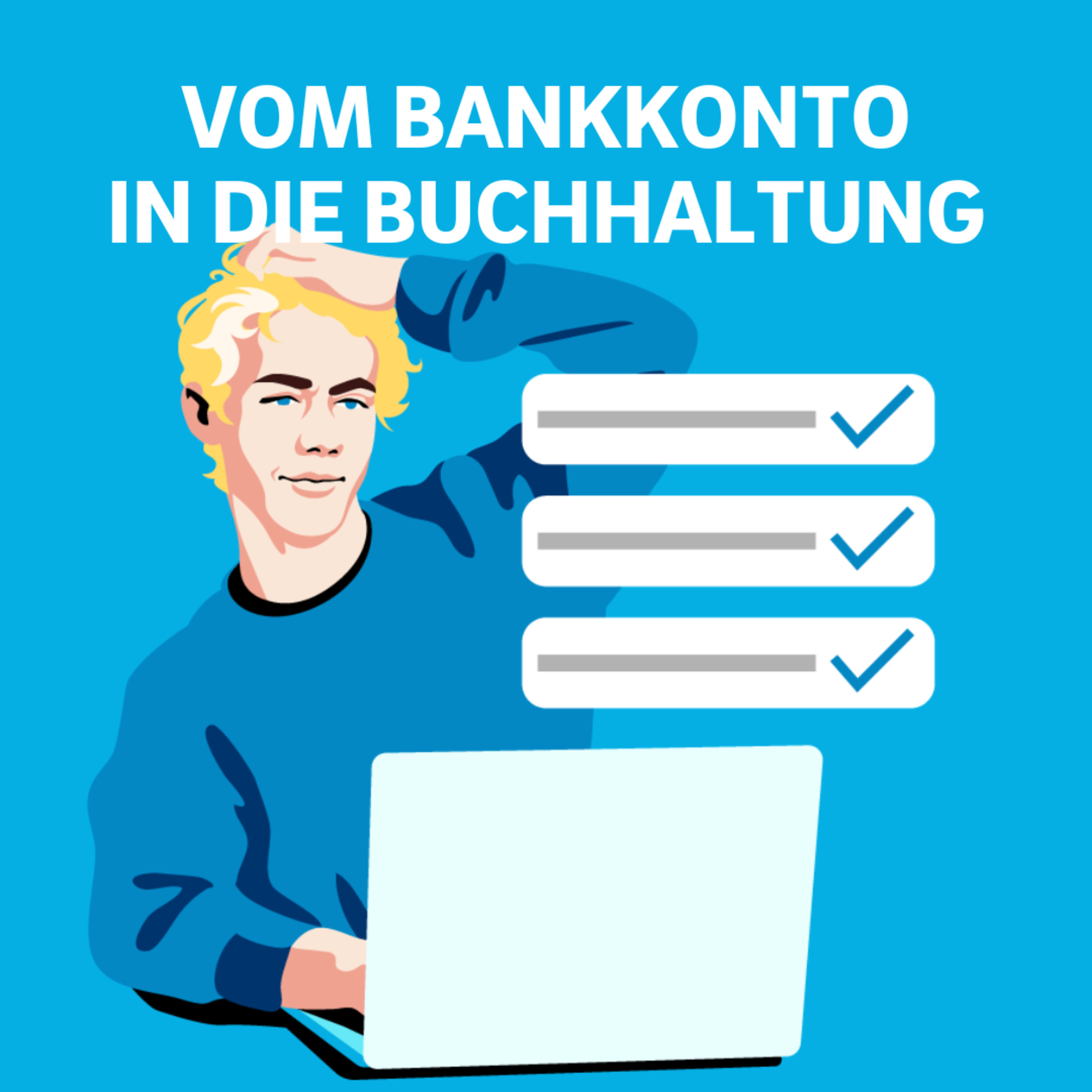 MT940, PDF oder CSV? So importierst du deine Bank richtig!