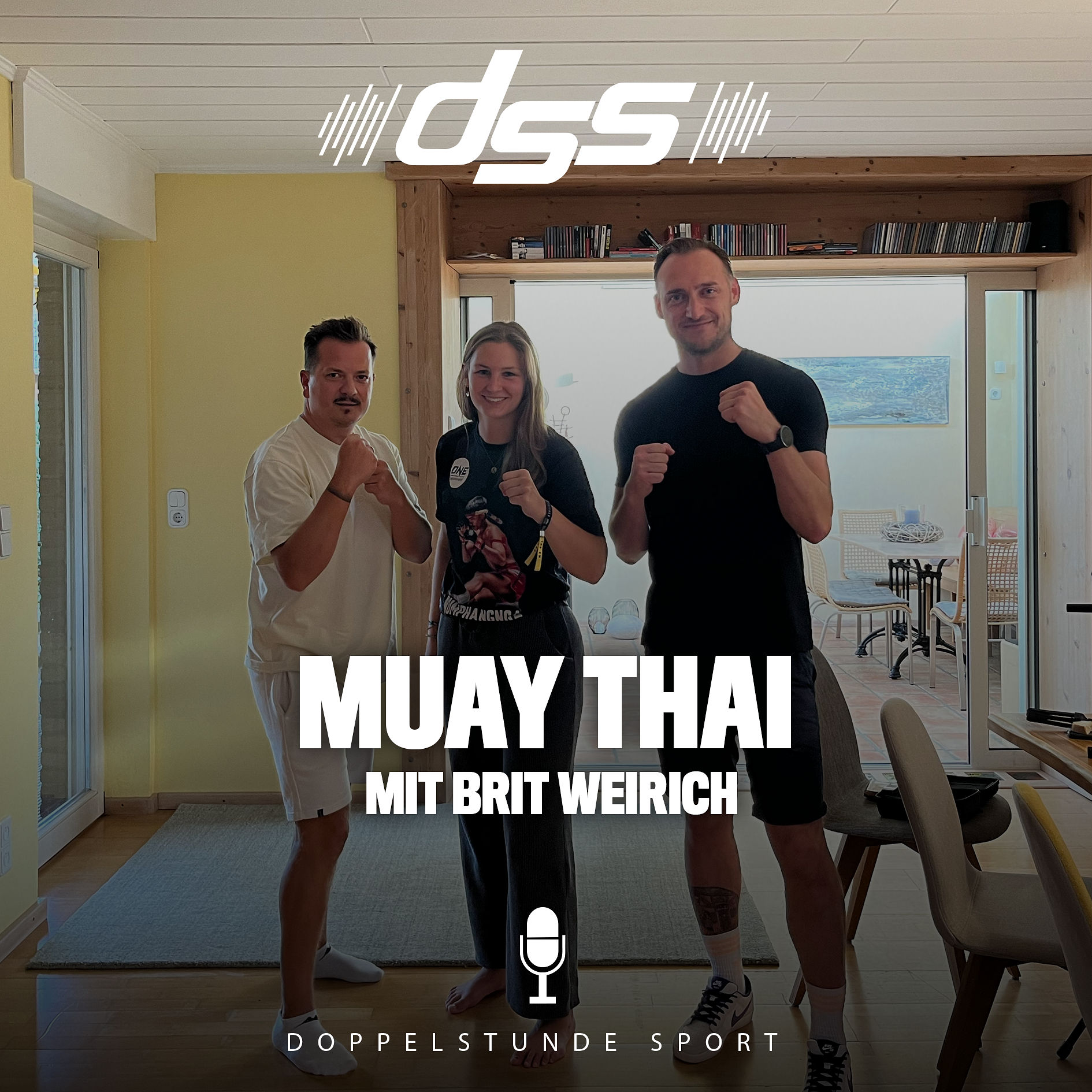 Muay Thai – Ein Leben zwischen Palmen und Kampfsport