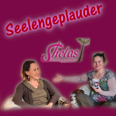 Mudita zeigt sich I Seelengeplauder mit Mudita Zirovec #001