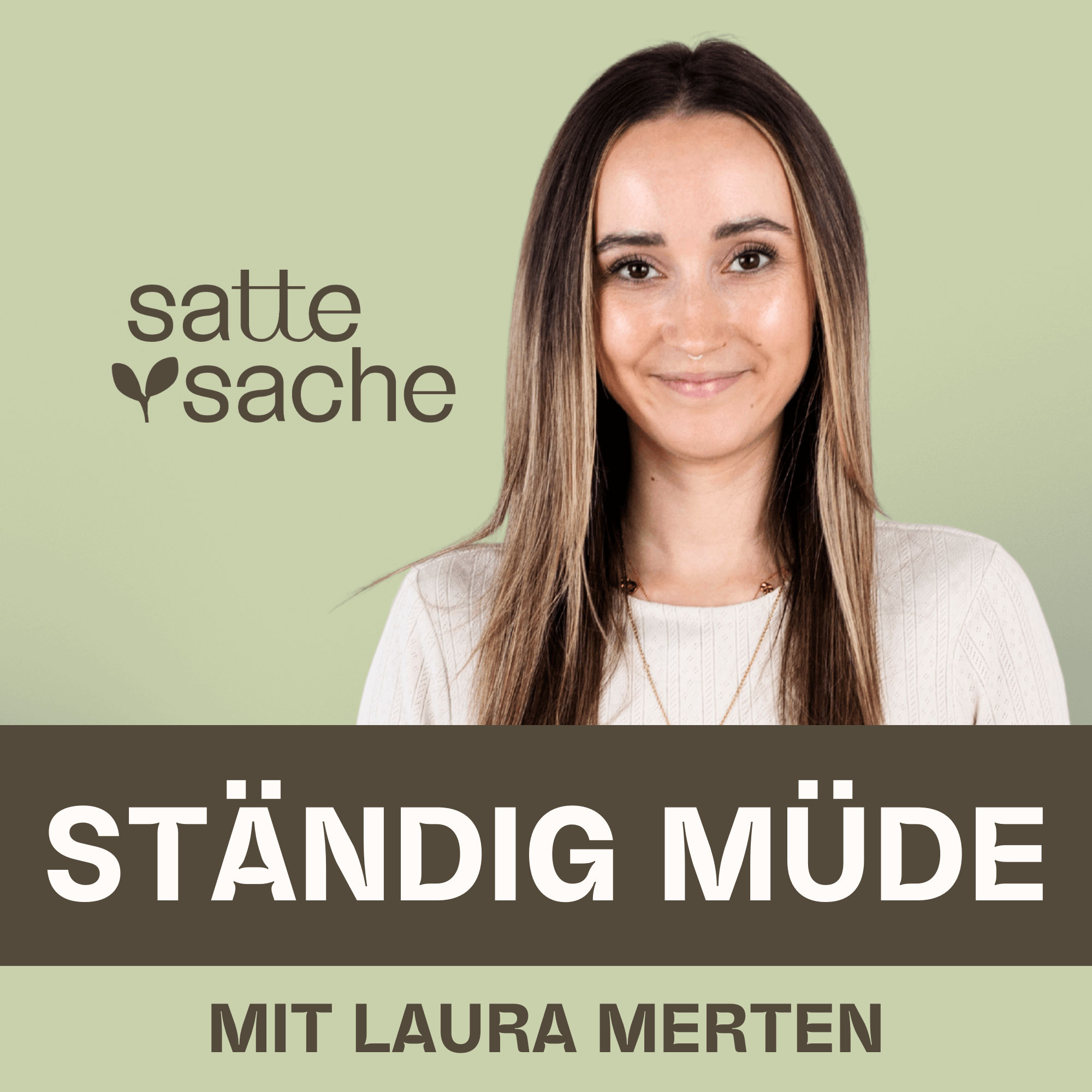 Müde trotz genug Schlaf? Was deinem Körper wirklich Energie raubt