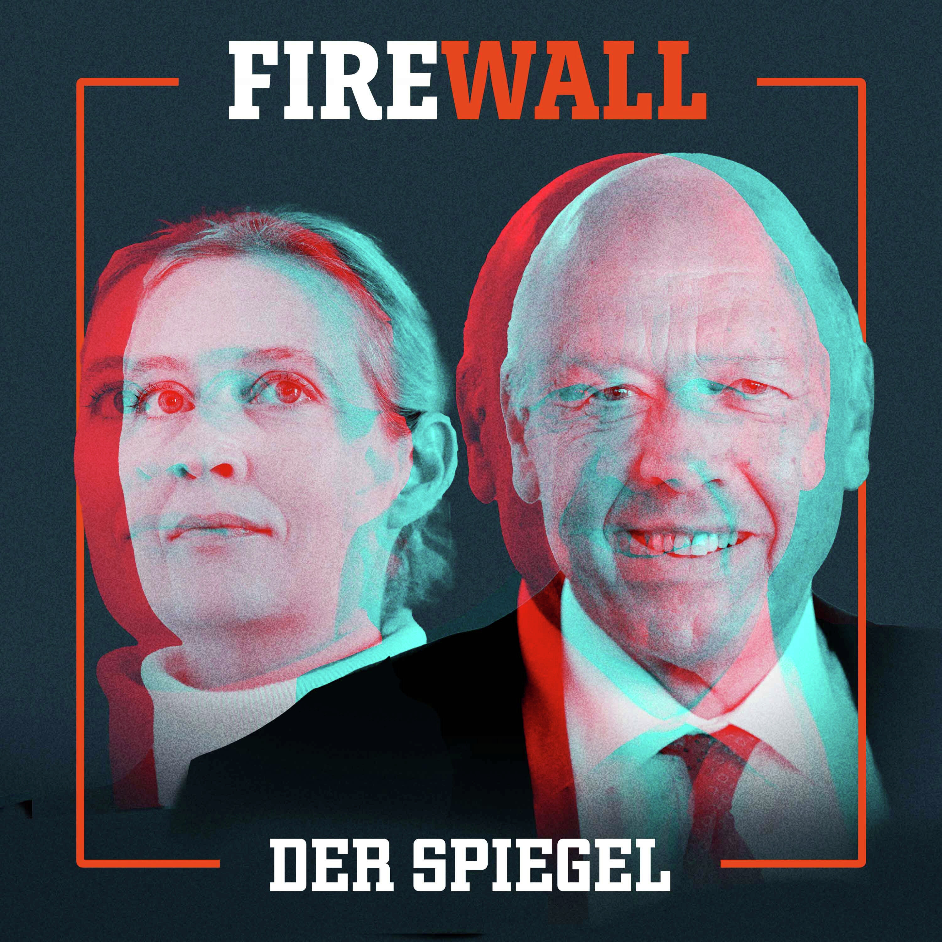 Müllermilch-Milliardär: Ziemlich rechtsextreme Freunde