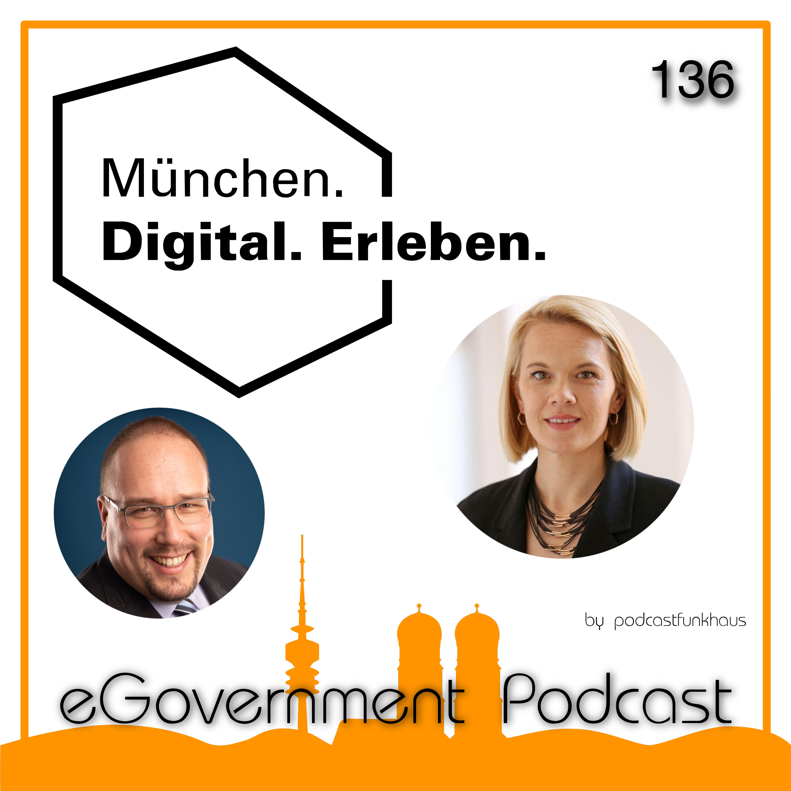 München und Laura Dornheim