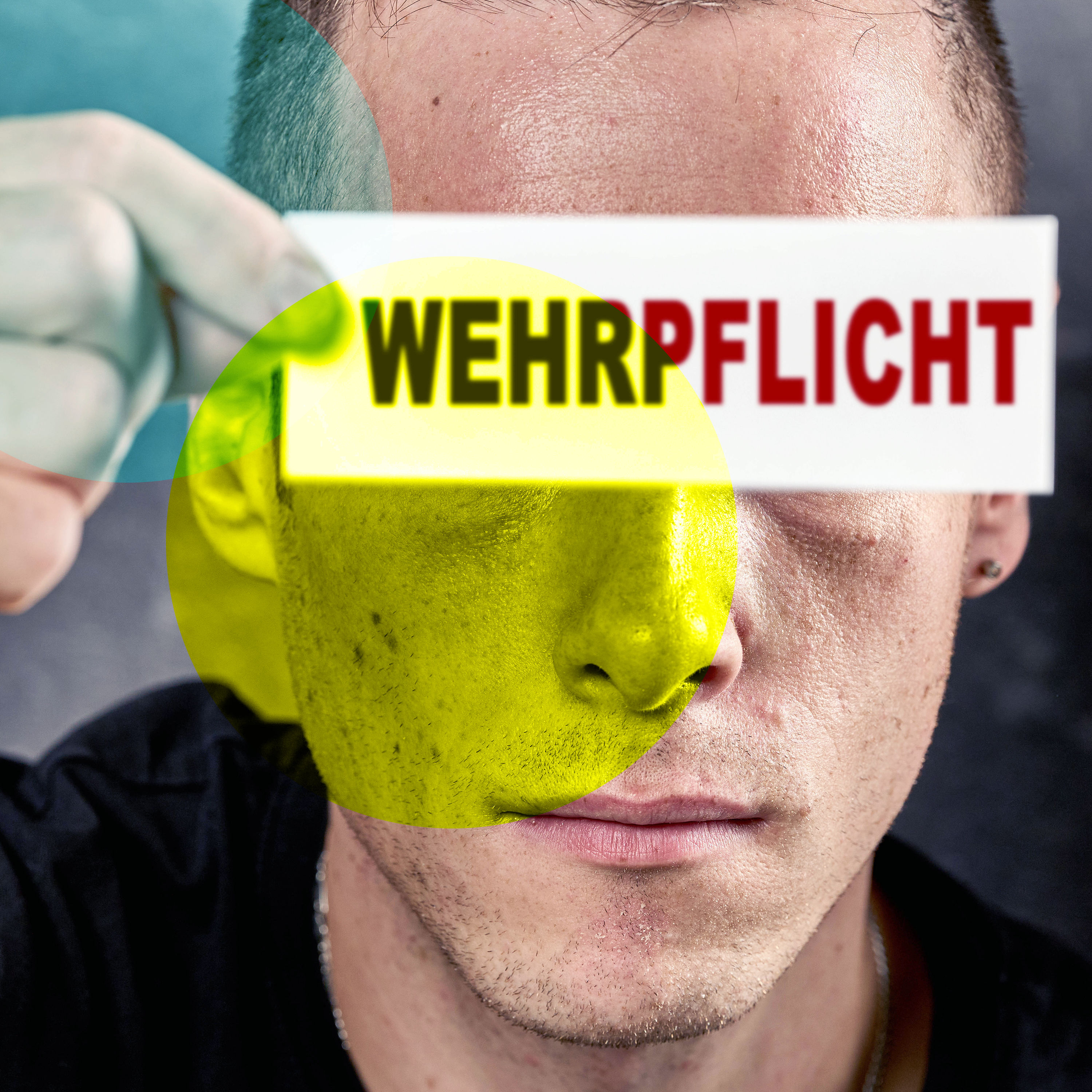 Müssen, dürfen, wollen – die Jugend und die Wehrpflicht