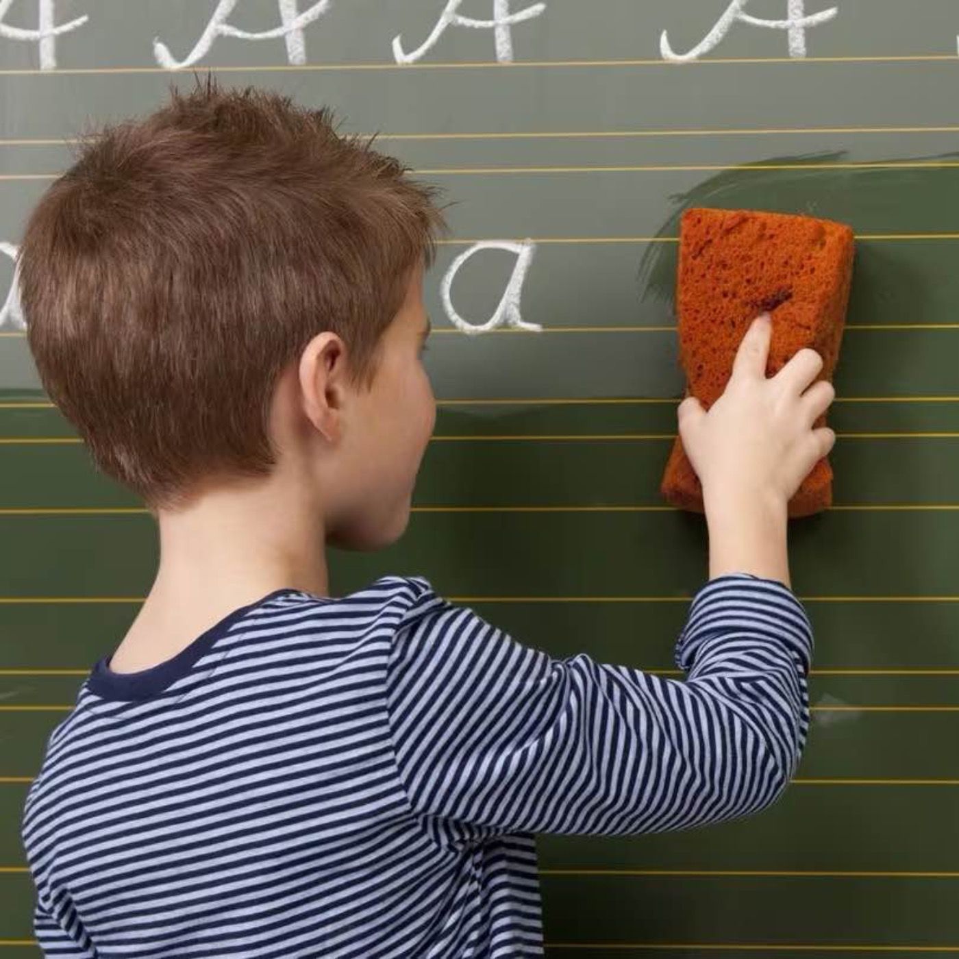 Müssen Kinder von beamteten Eltern auch putzen?