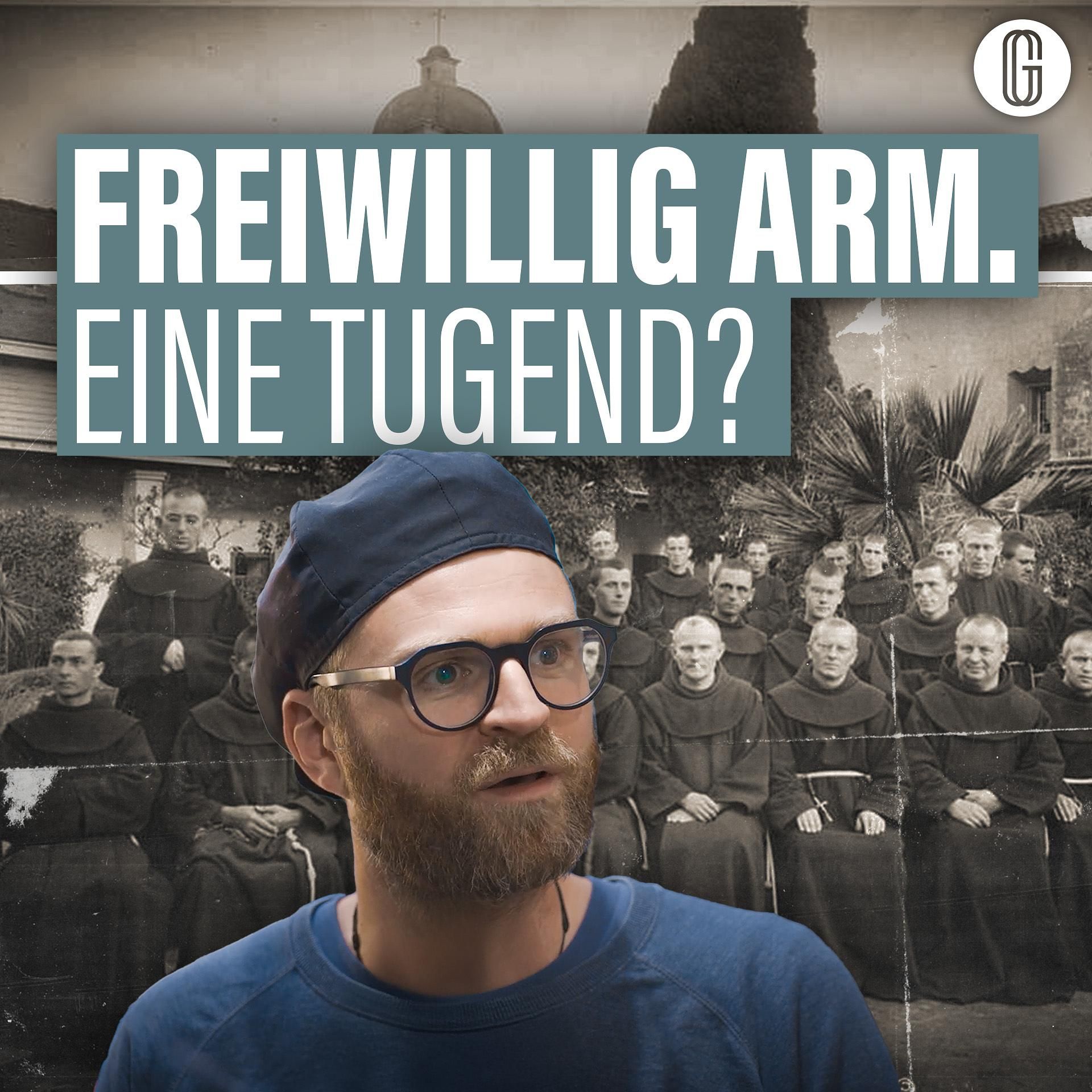 Müssen wir arm sein?