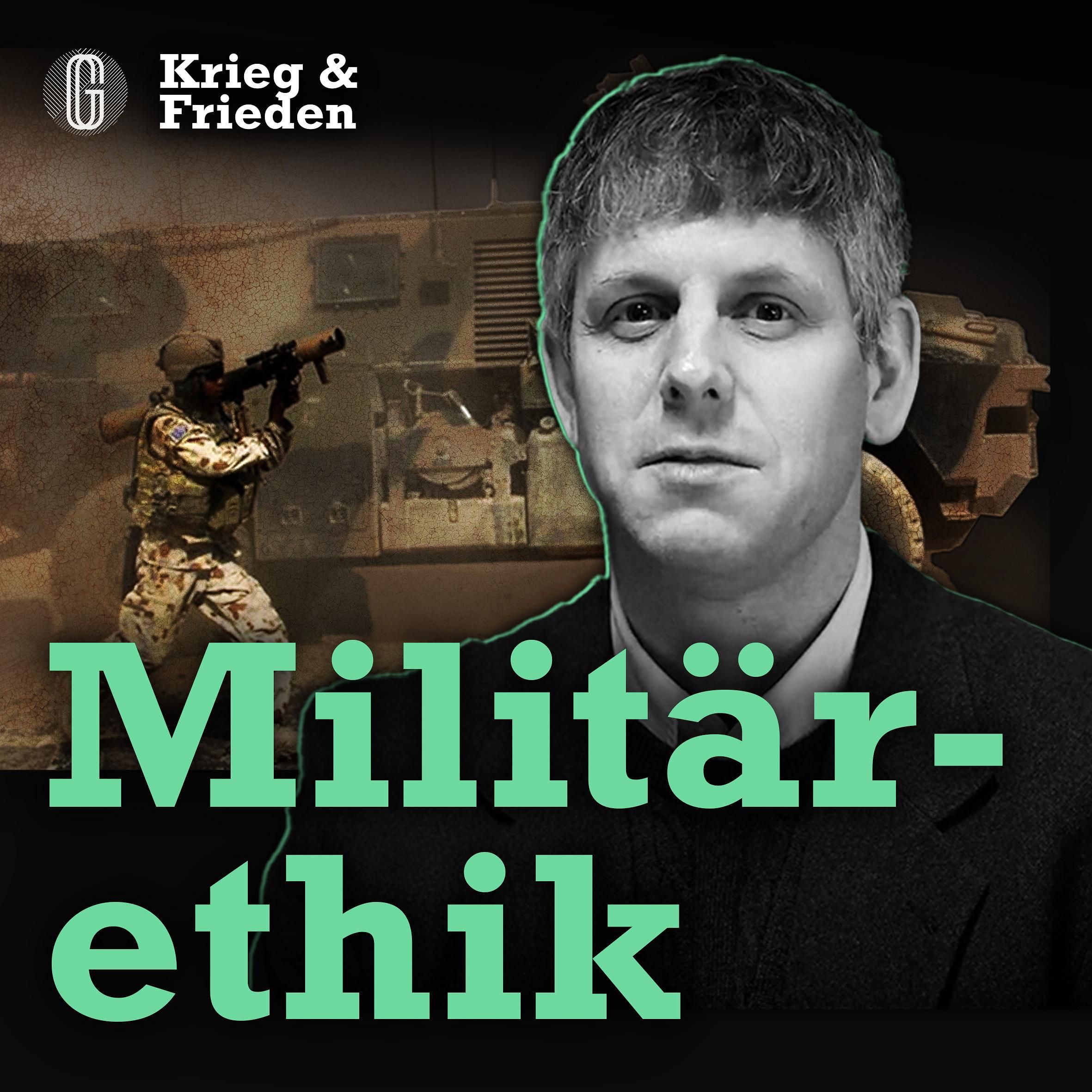 Müssen wir aufrüsten?