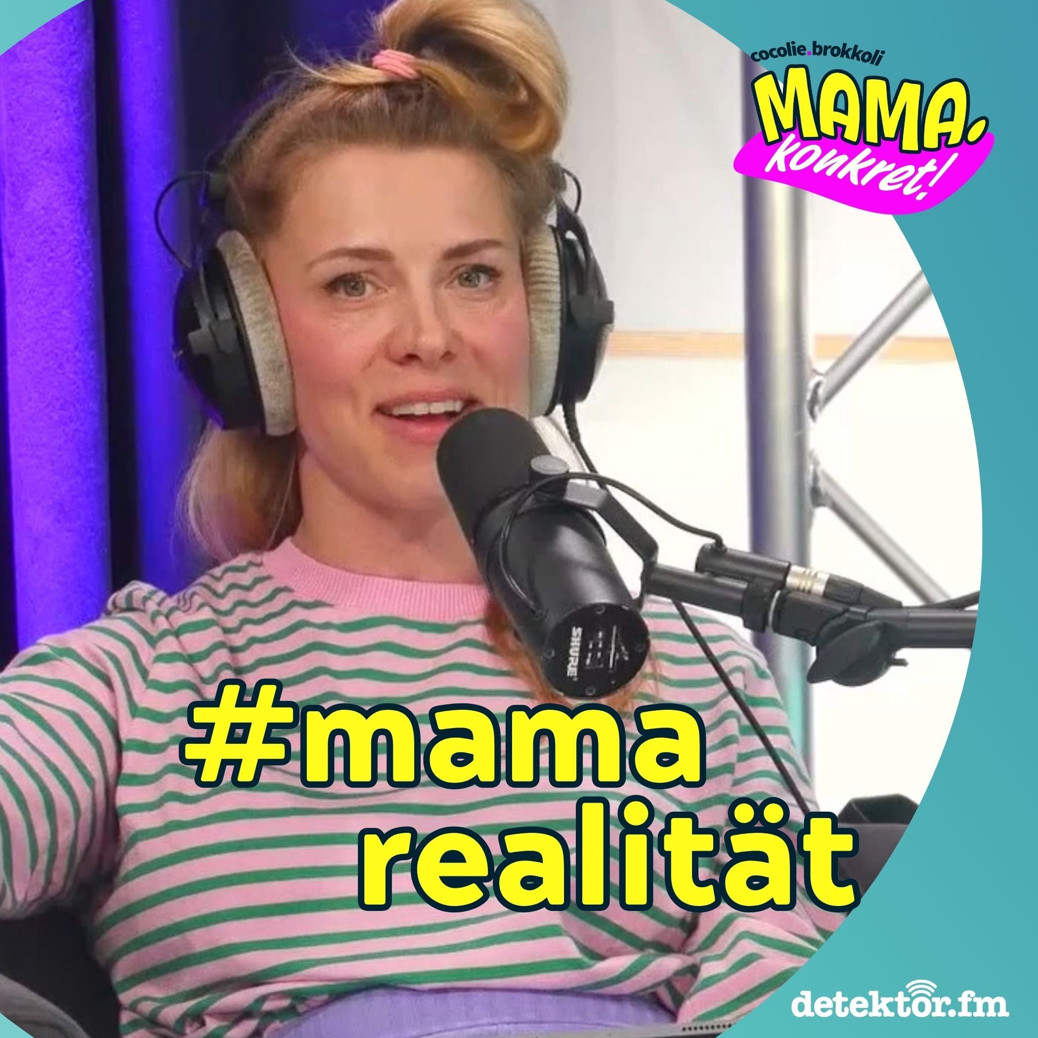 Mütter am Limit: Mental Load erschöpft uns