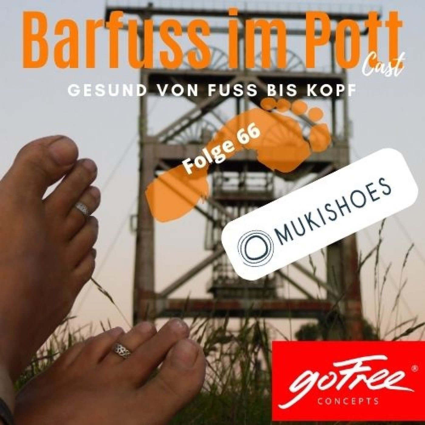Mukishoes