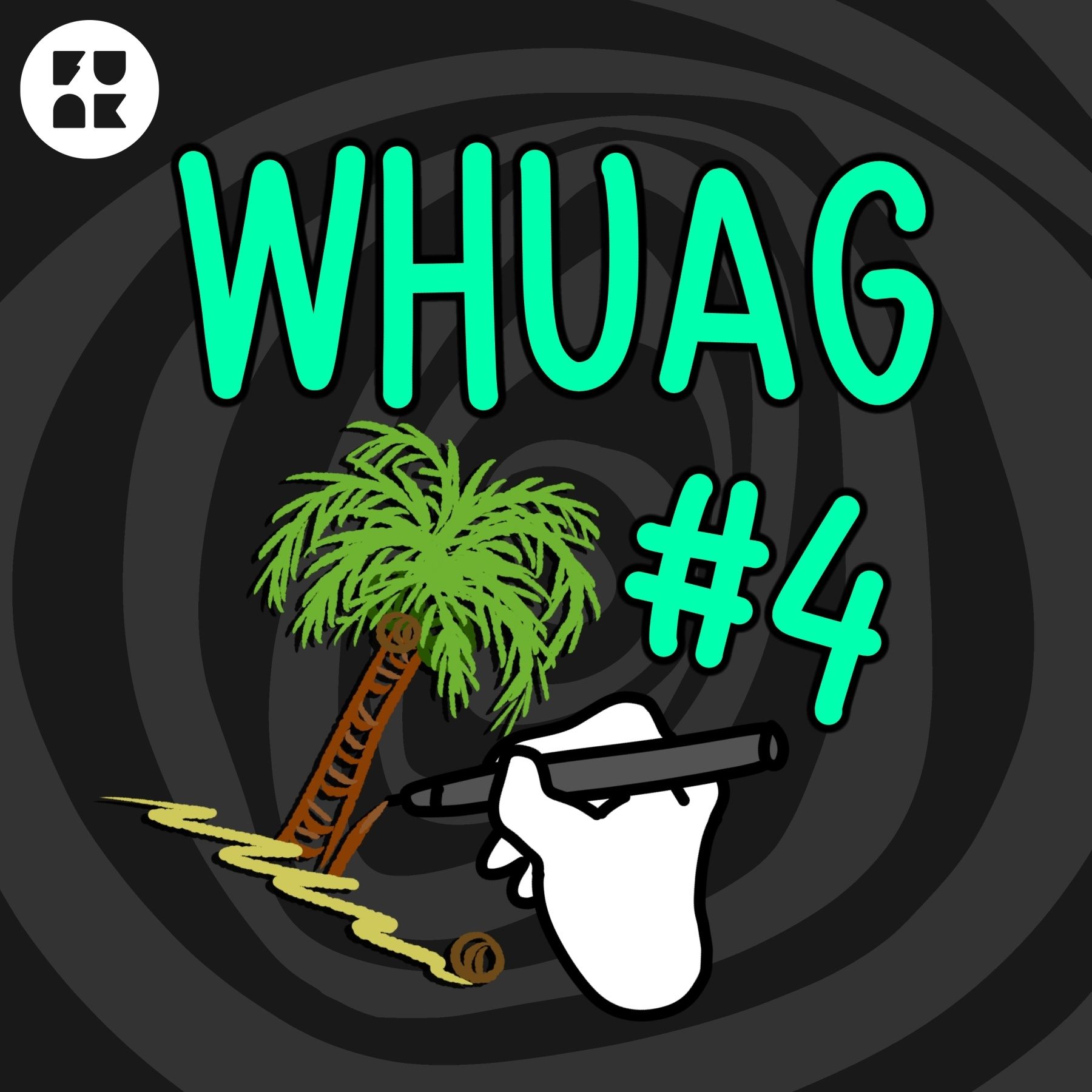 Mum, darf ich Content Creator werden? | WHUAG #4